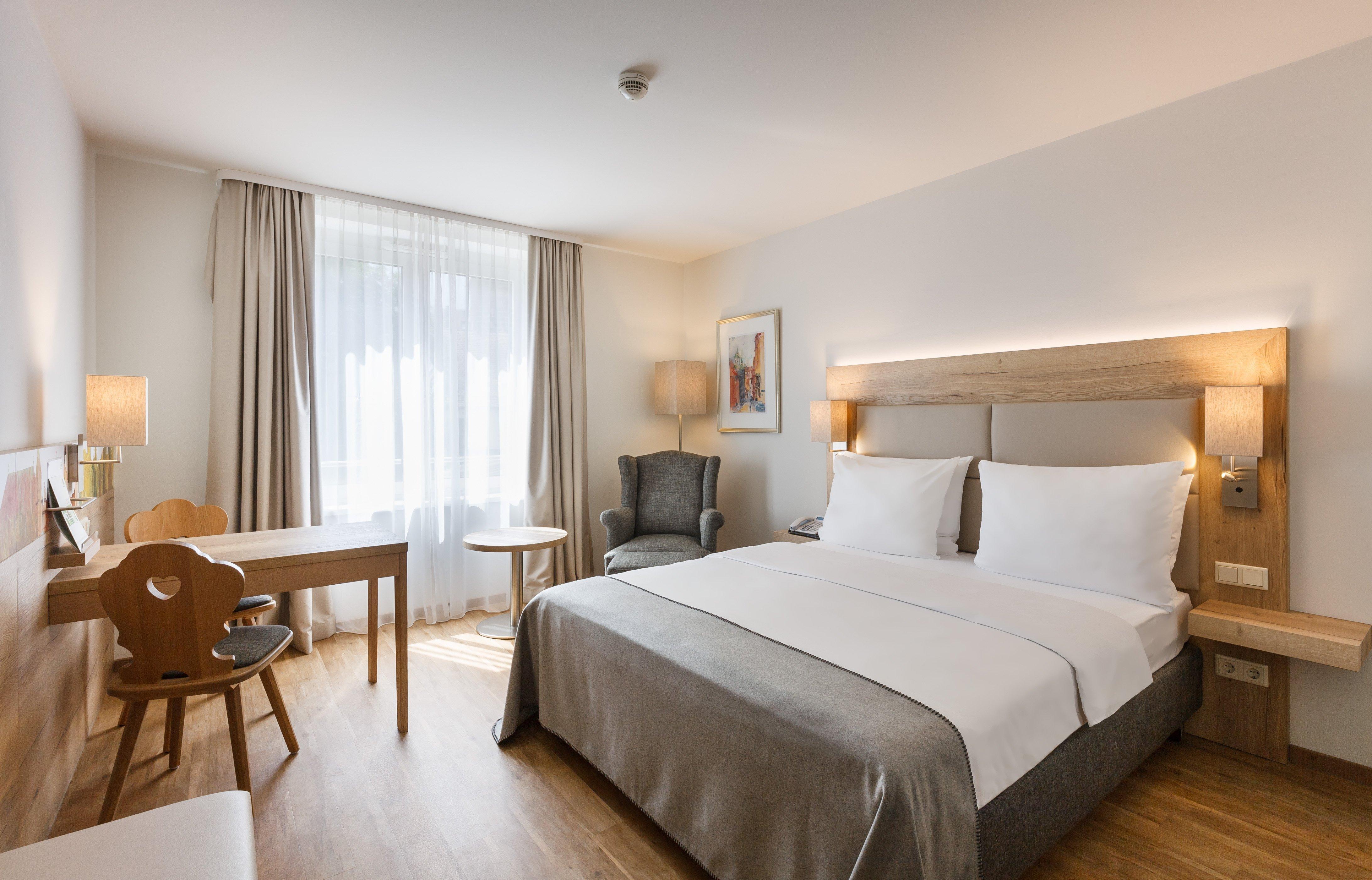 Centre, An Ihg 4* Nürnberg