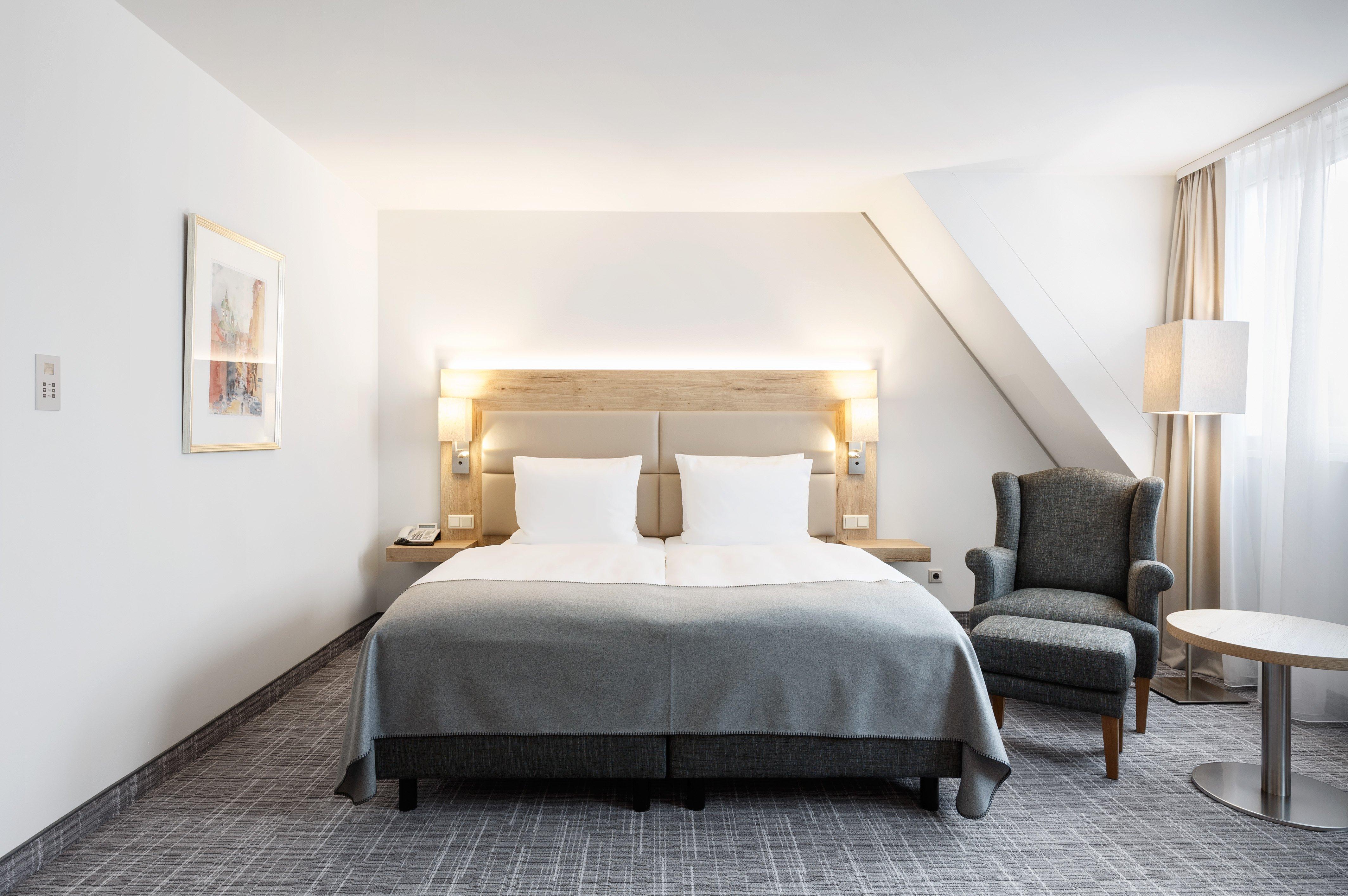 Hotel Centre, An Ihg 4*
