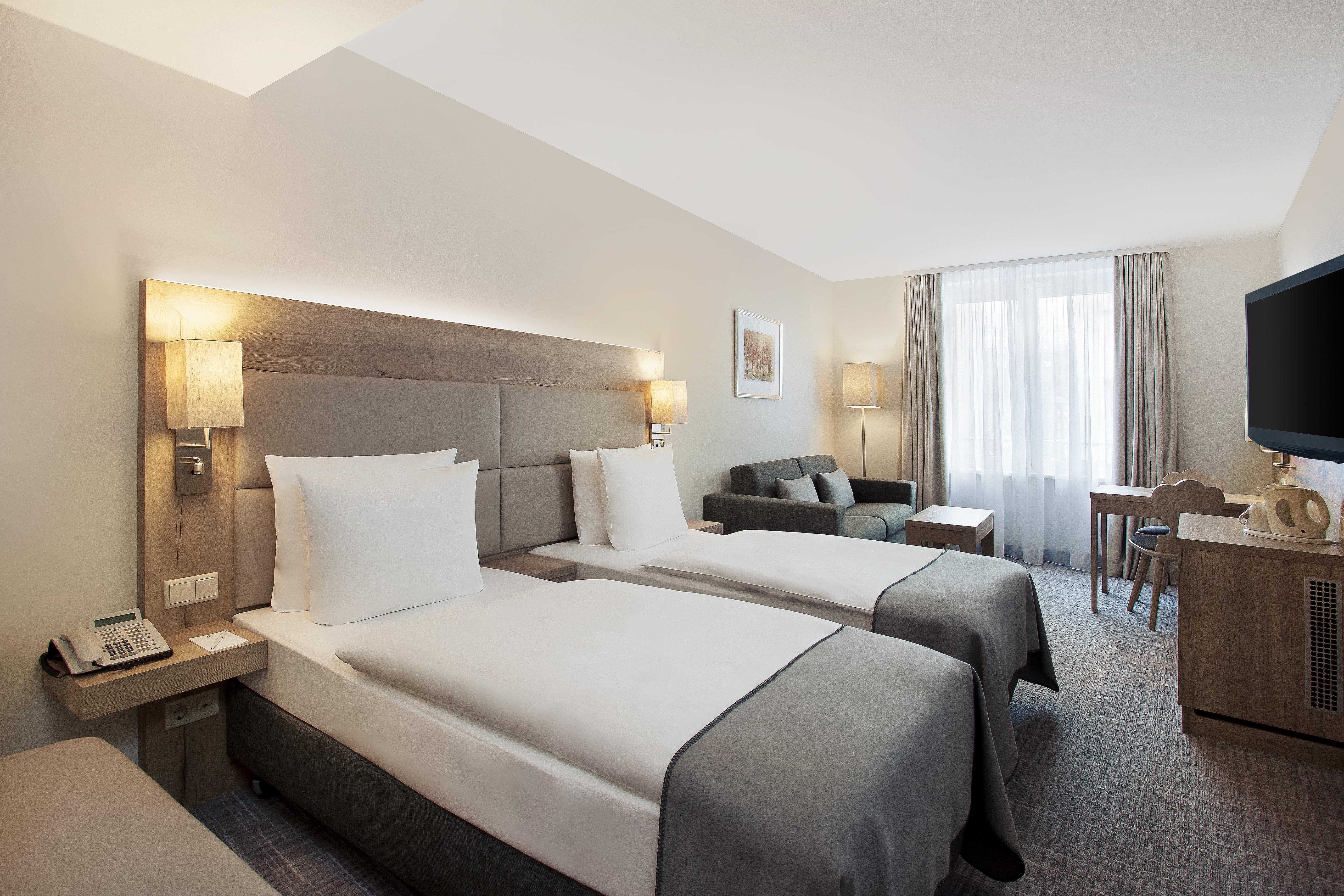 Hotel Centre By Ihg Nuremberg