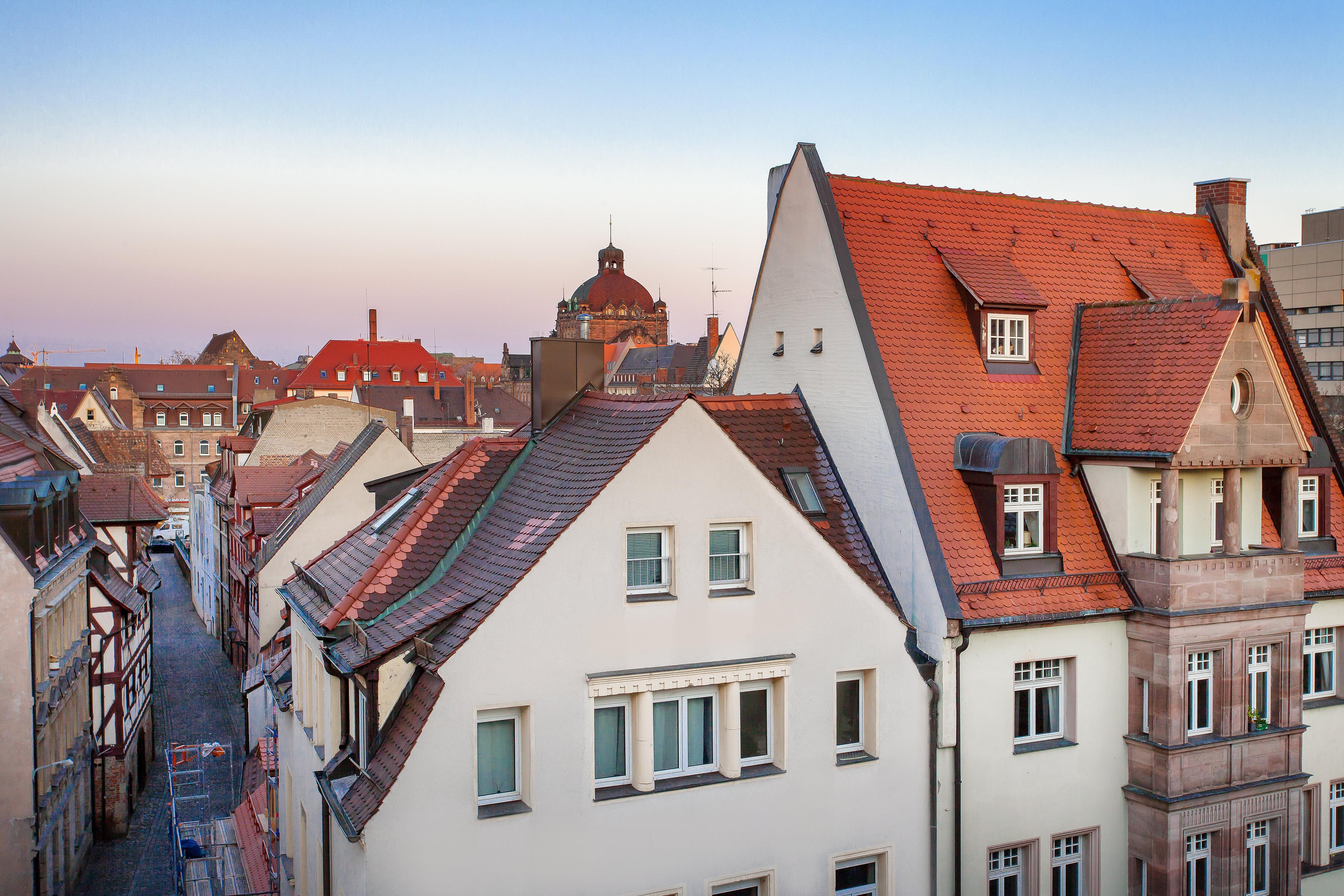 Centre, An Ihg Hotel Nürnberg