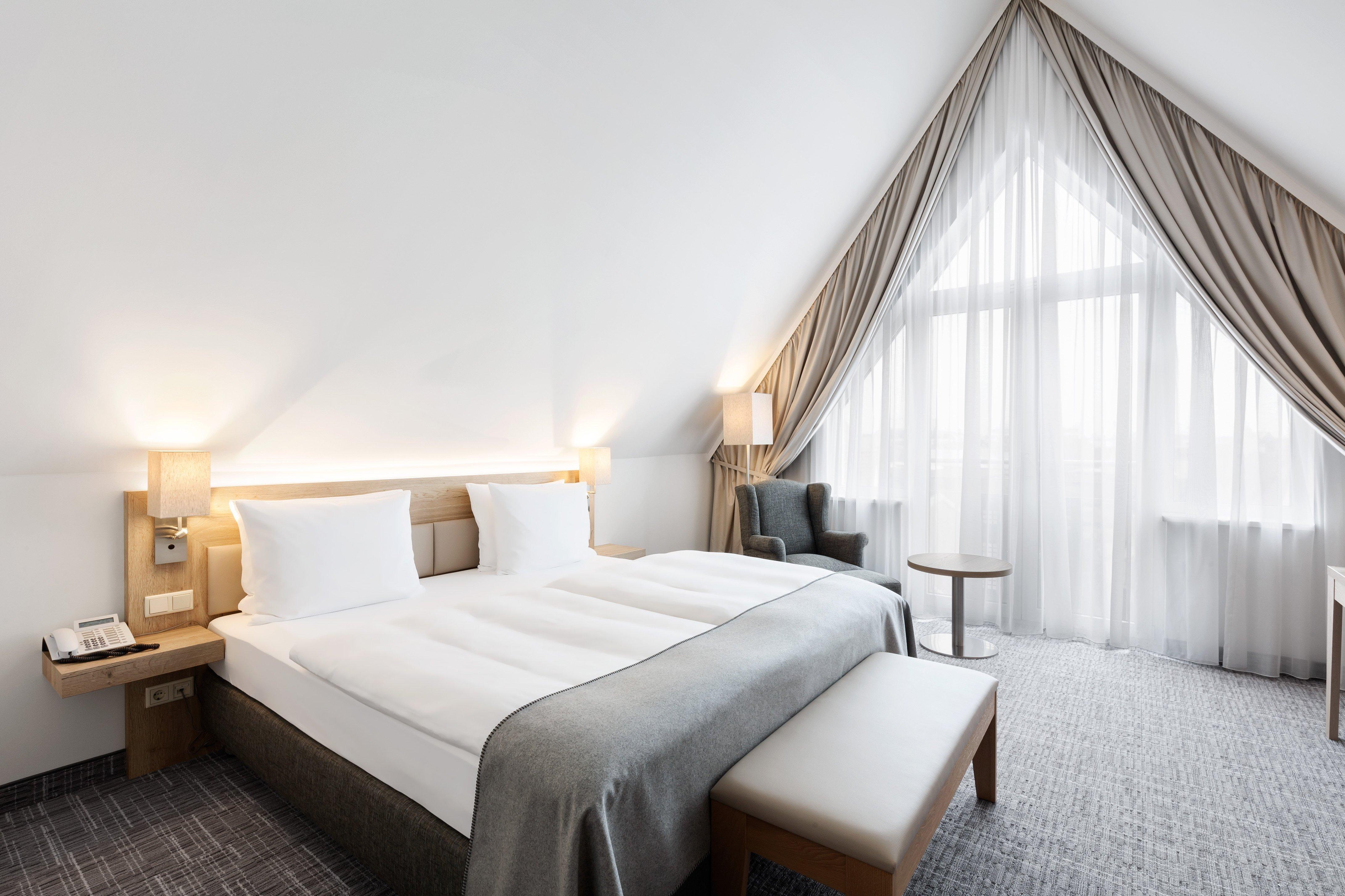 Hotel Centre, An Ihg 4*
