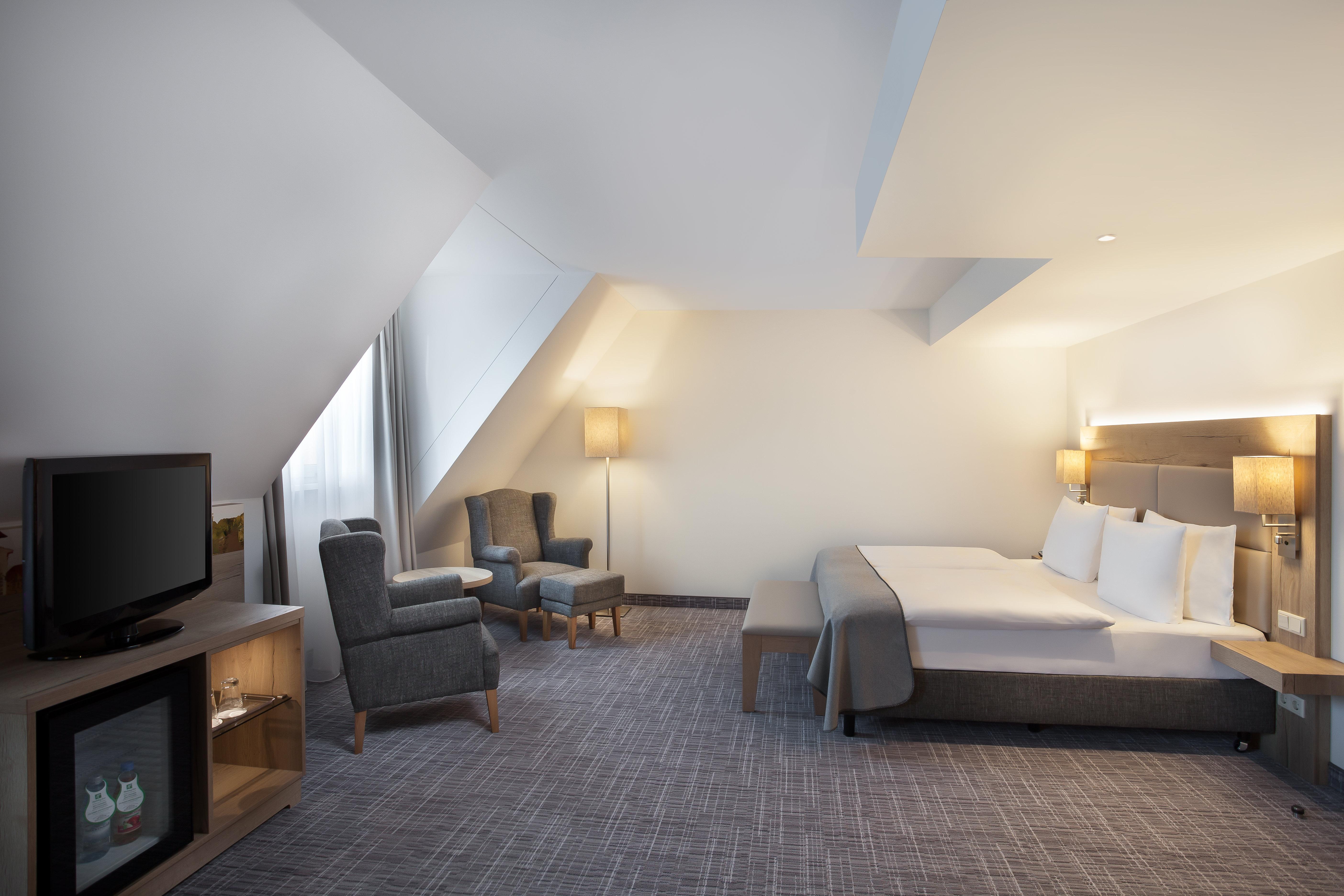 Centre, An Ihg 4*