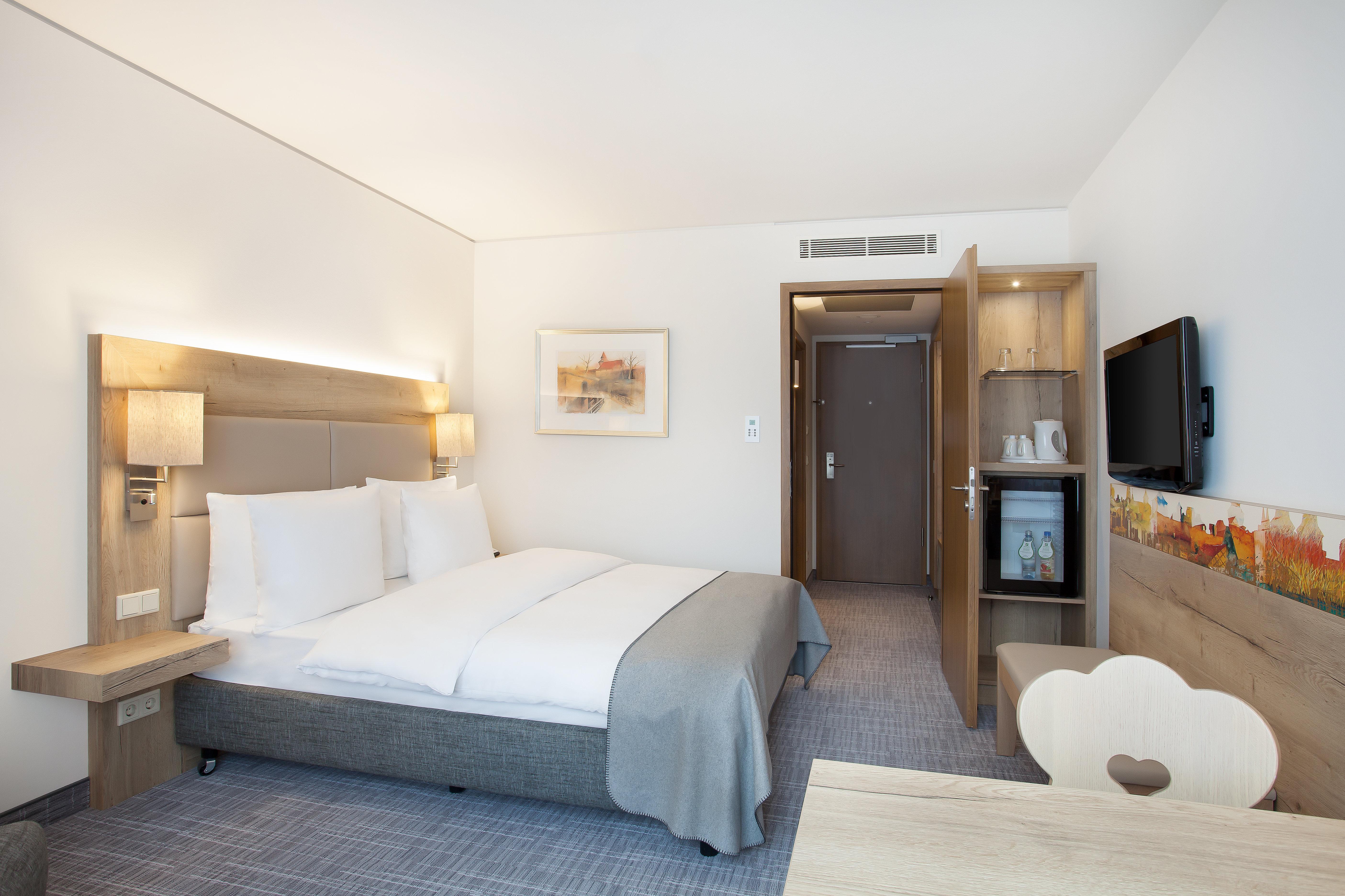 Hotel Centre, An Ihg 4*