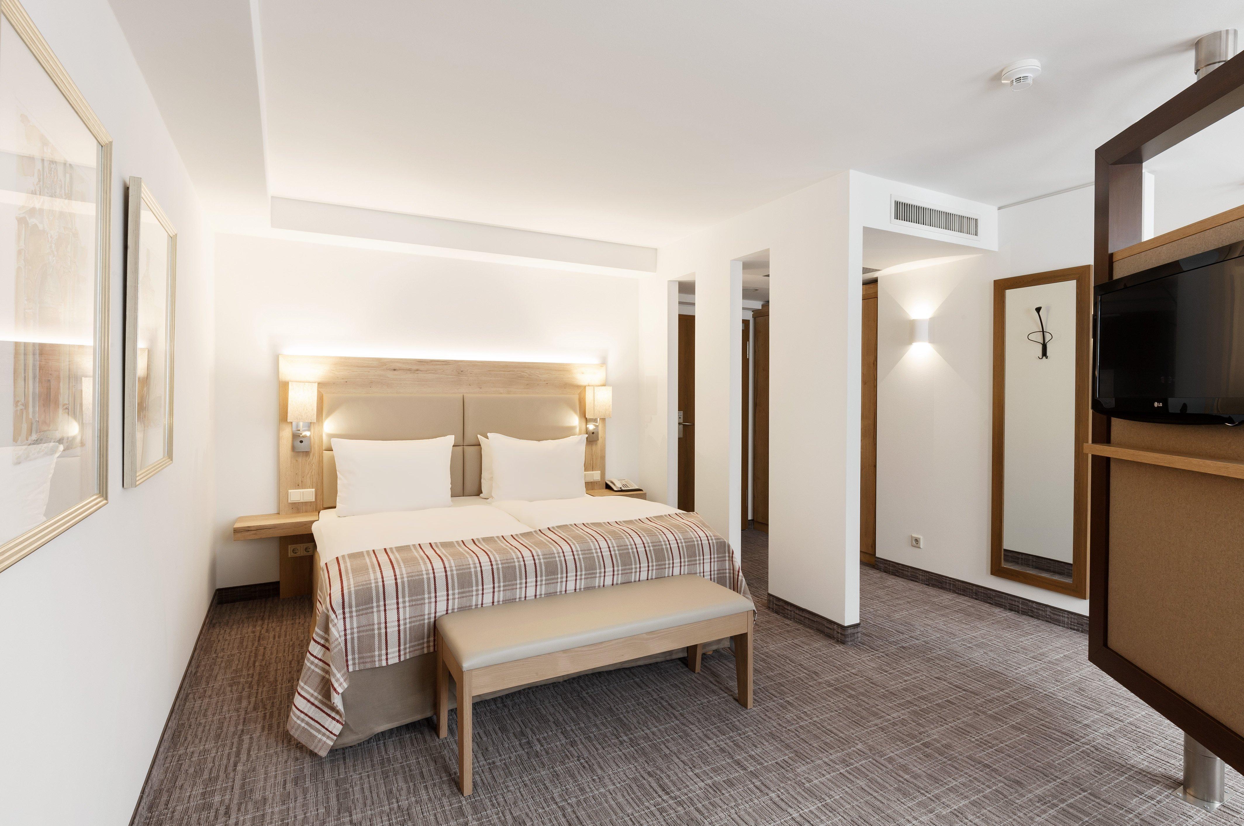 Hotel Centre, An Ihg 4*
