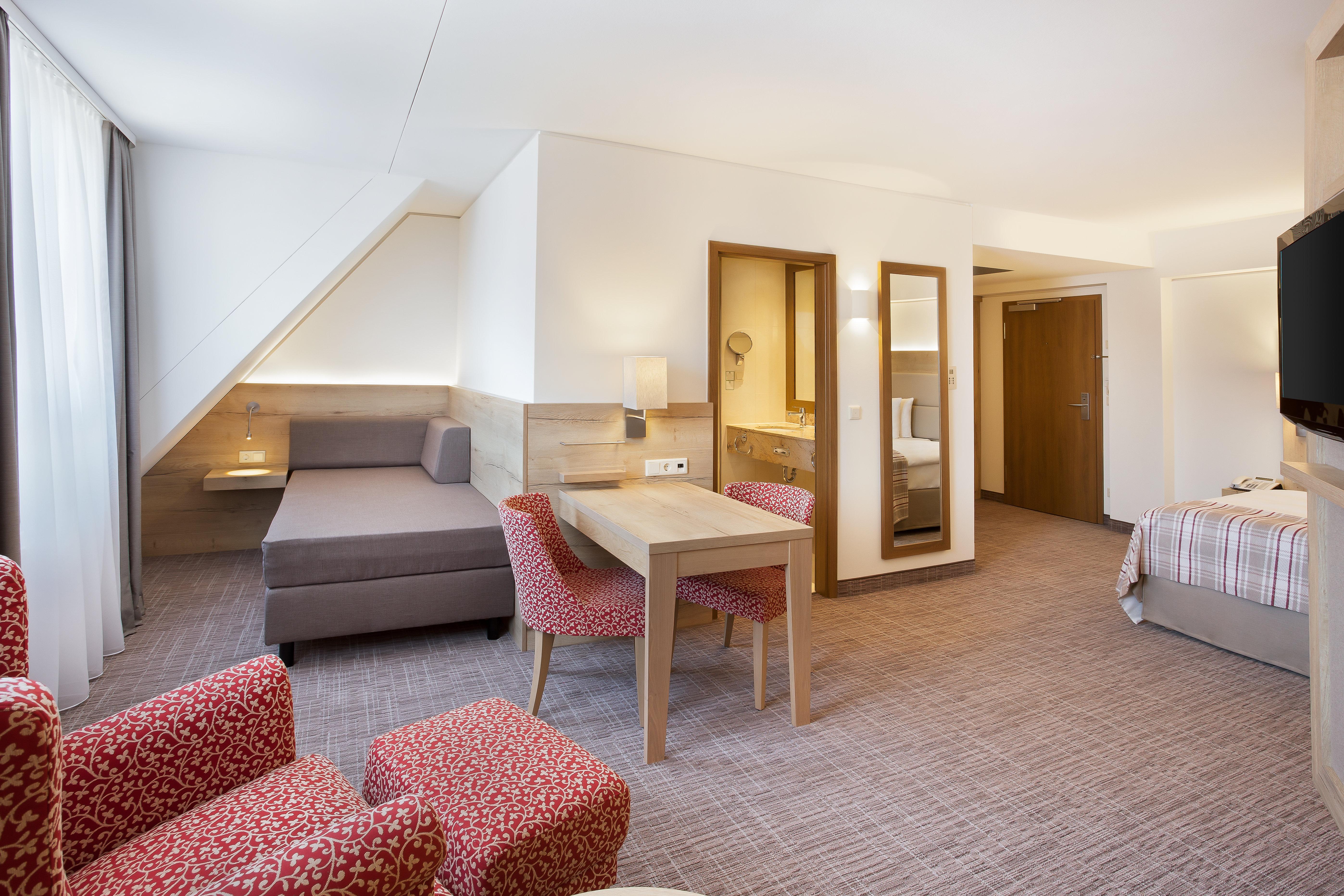 Hotel Centre, An Ihg 4*