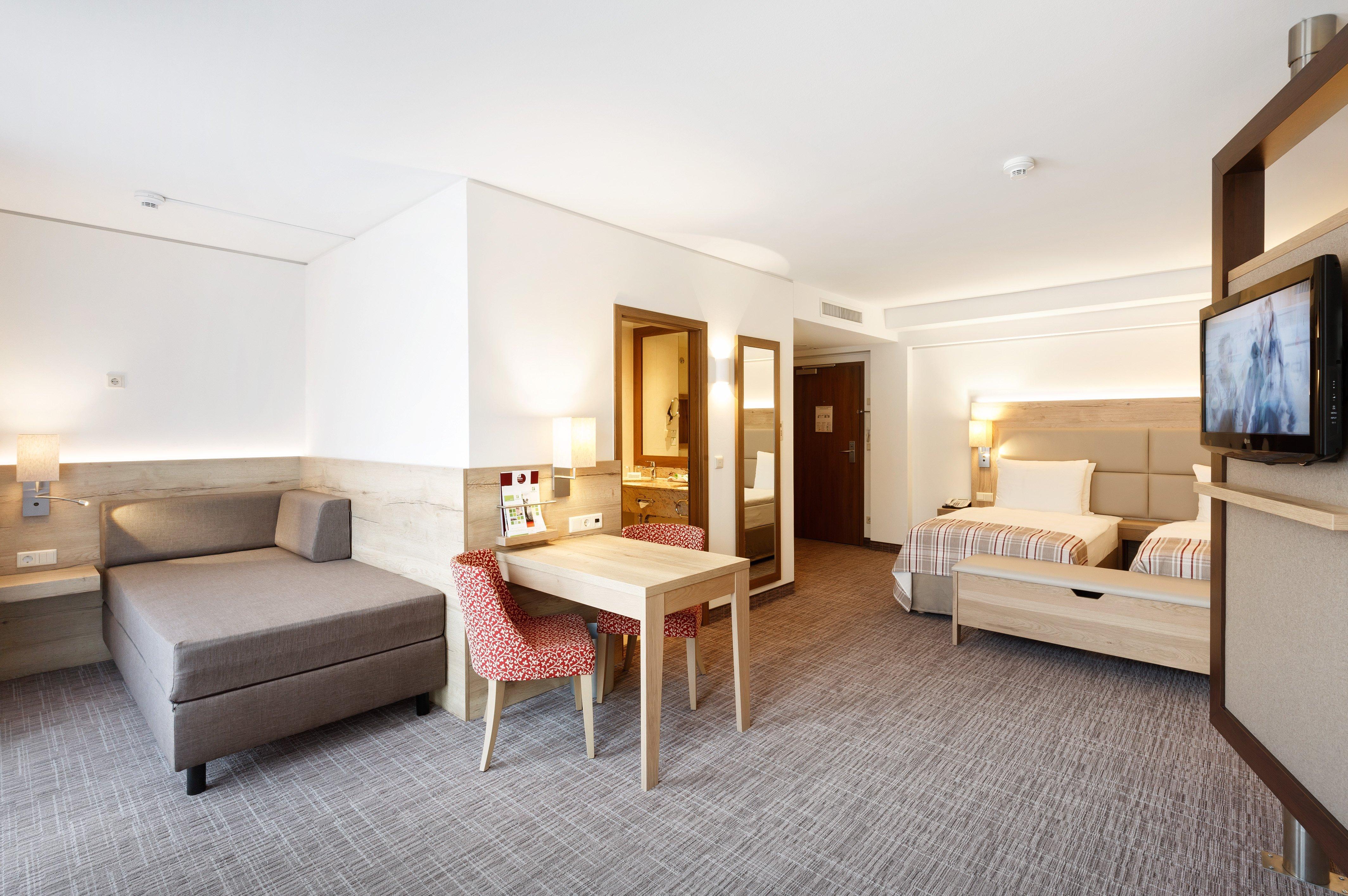 Centre, An Ihg 4* Nürnberg