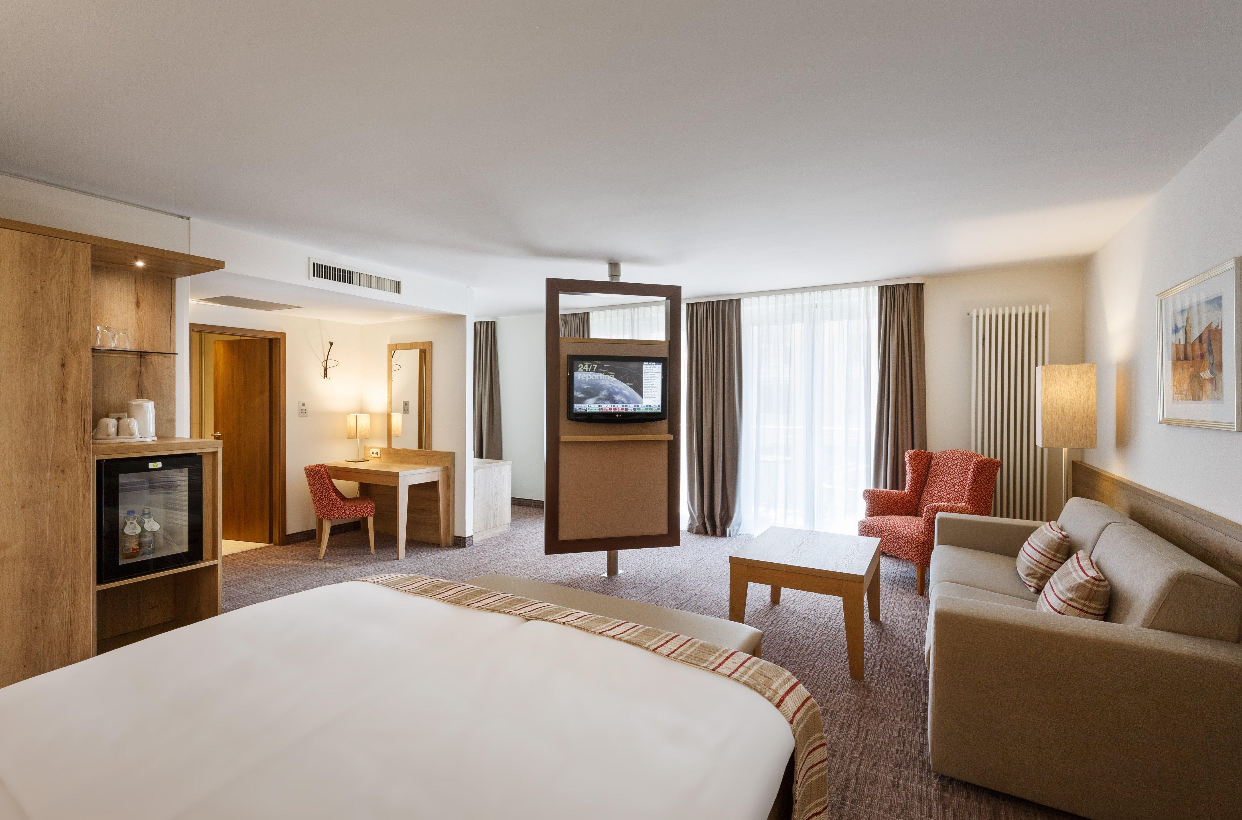 Hotel Centre, An Ihg 4*