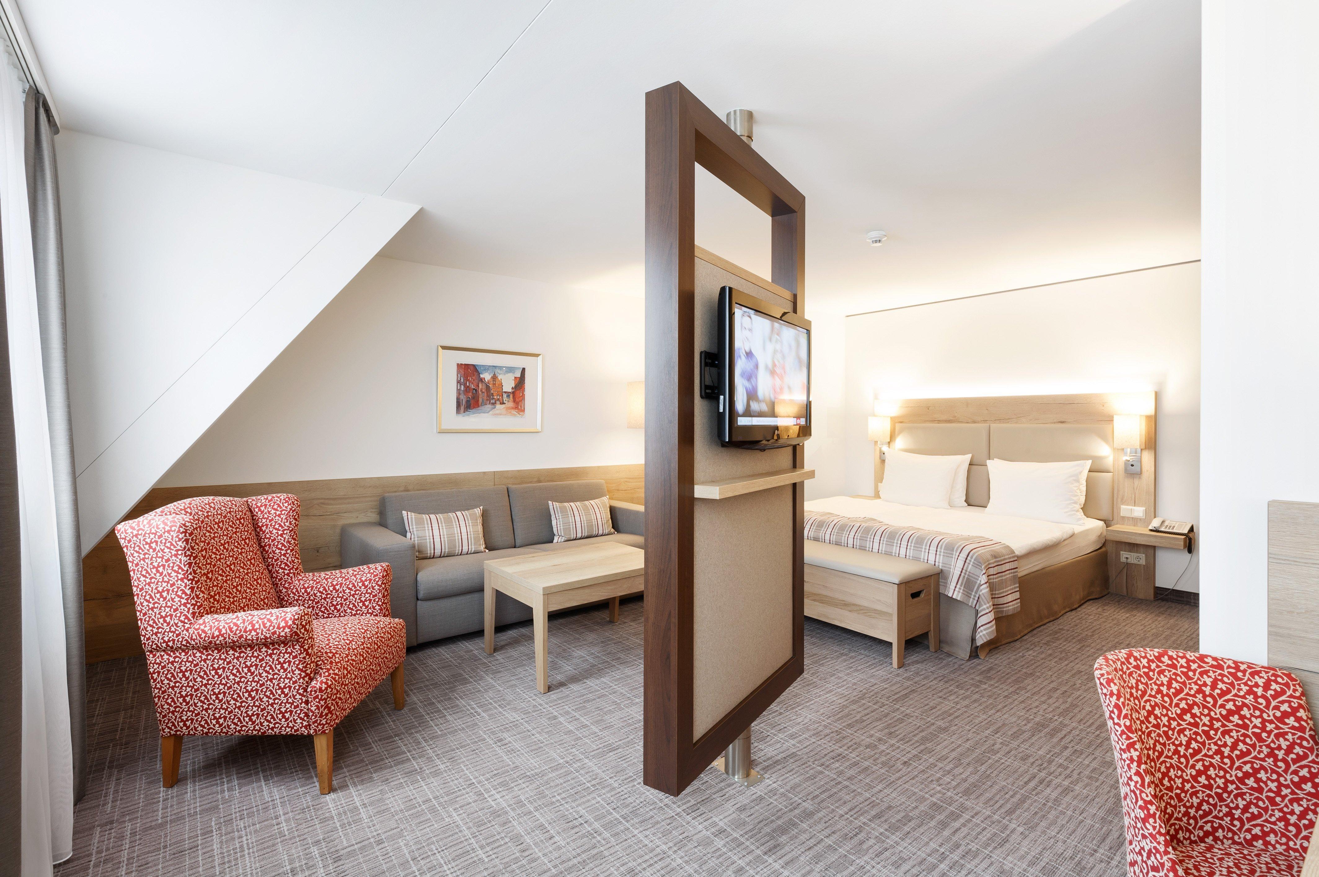 Centre, An Ihg Hotel Nürnberg