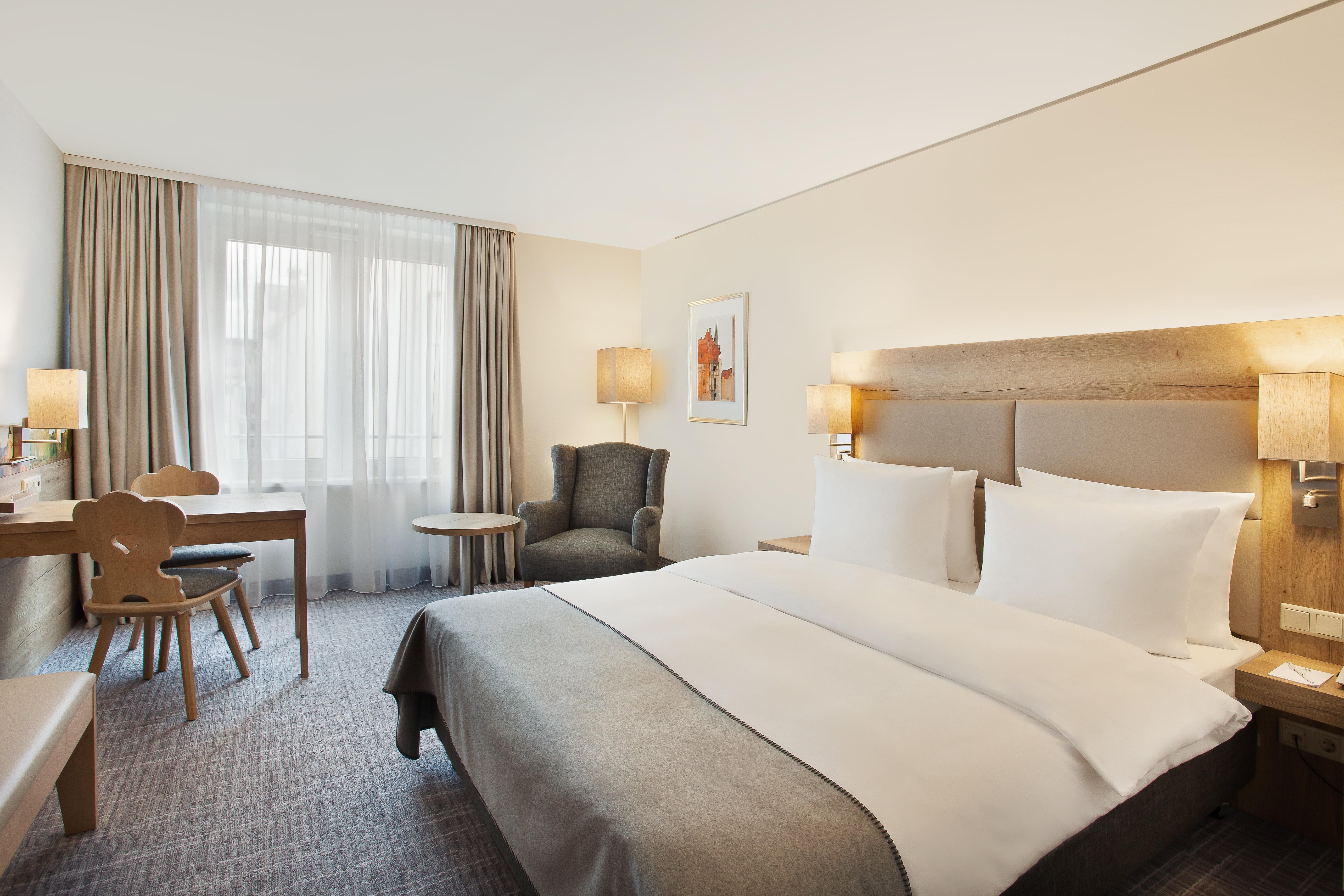 Hotel Centre, An Ihg