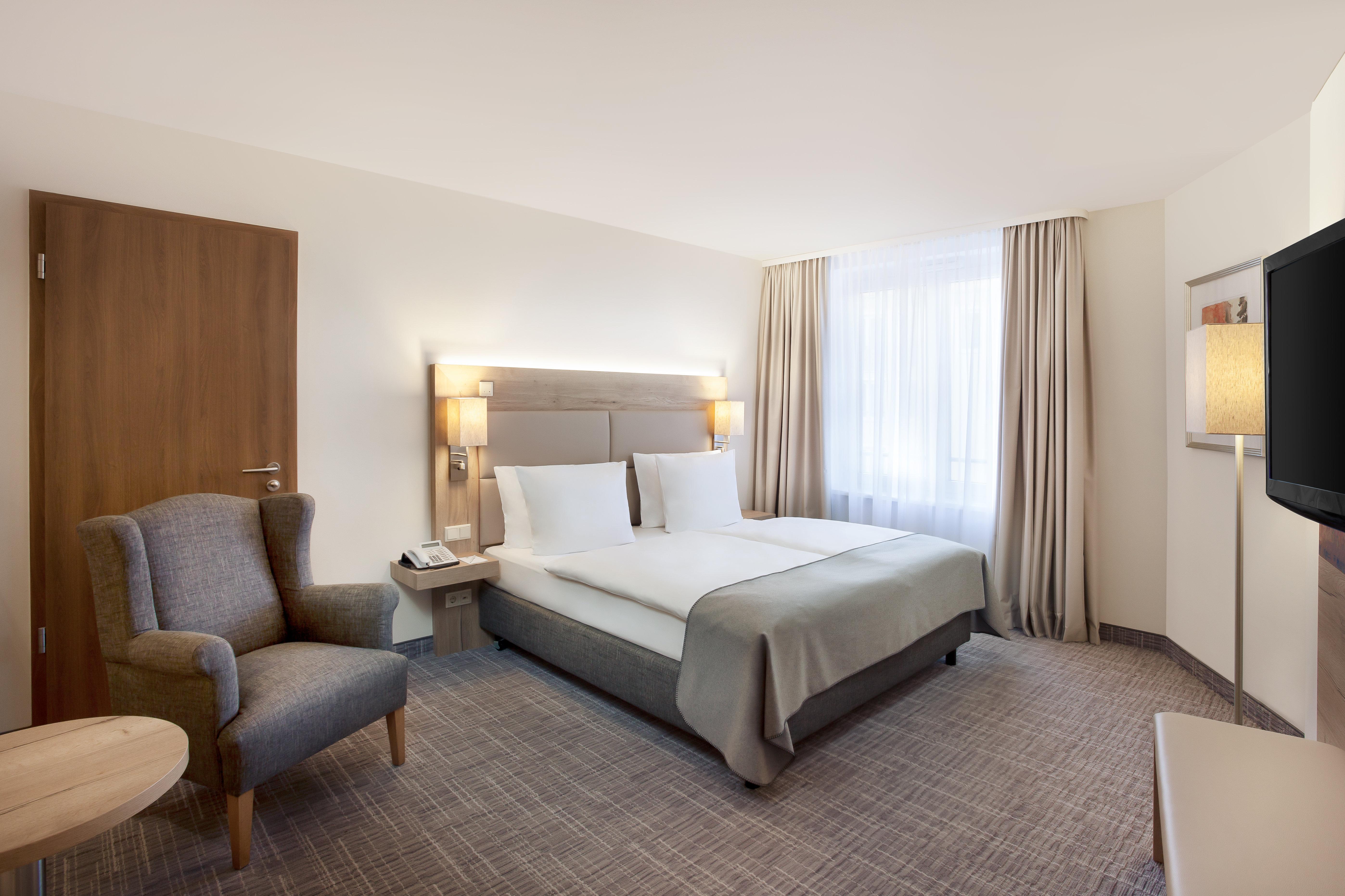 Hotel Centre, An Ihg