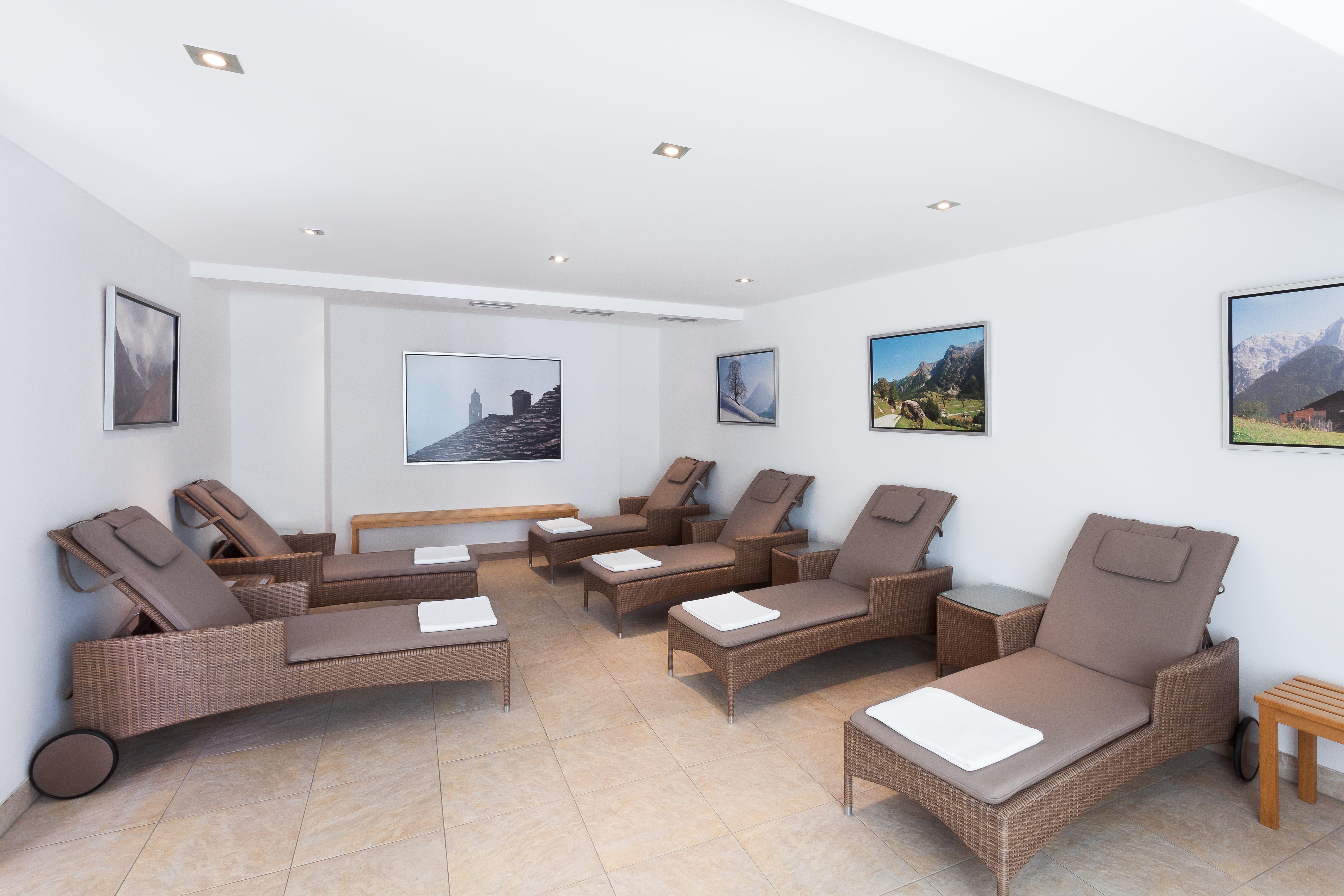 Hotel Centre, An Ihg 4*