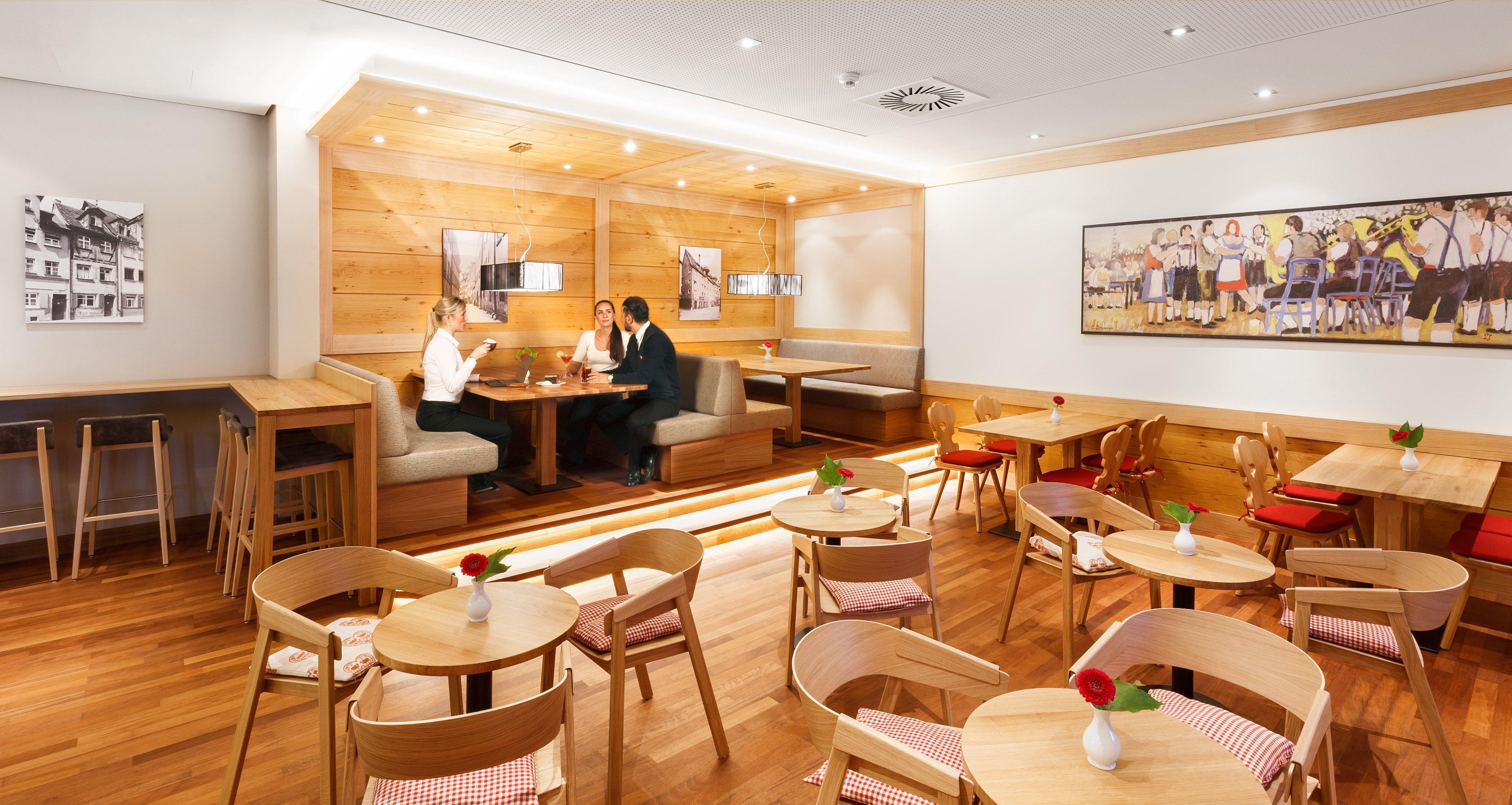 Centre By Ihg Hotel