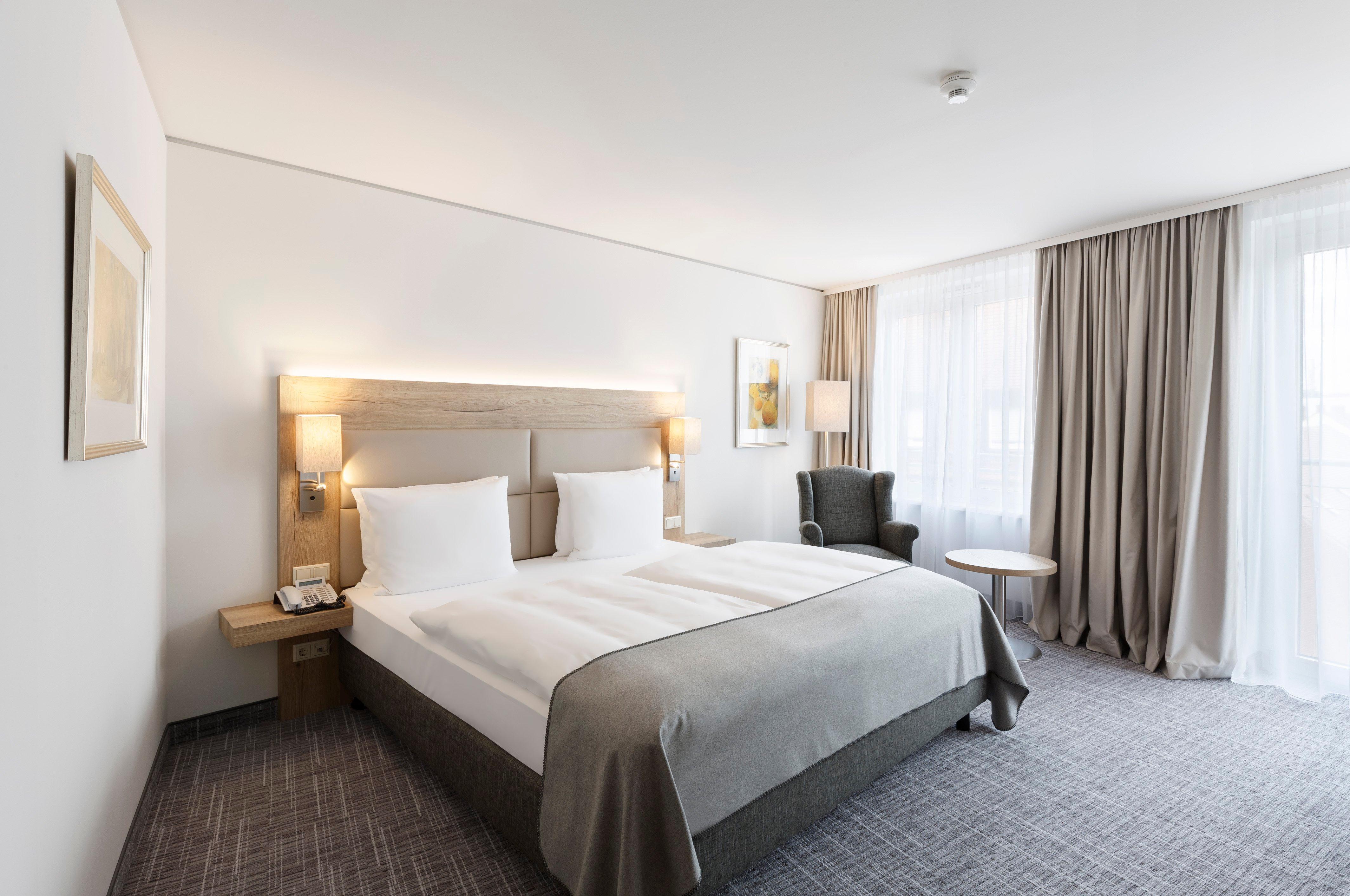 Centre, An Ihg 4*