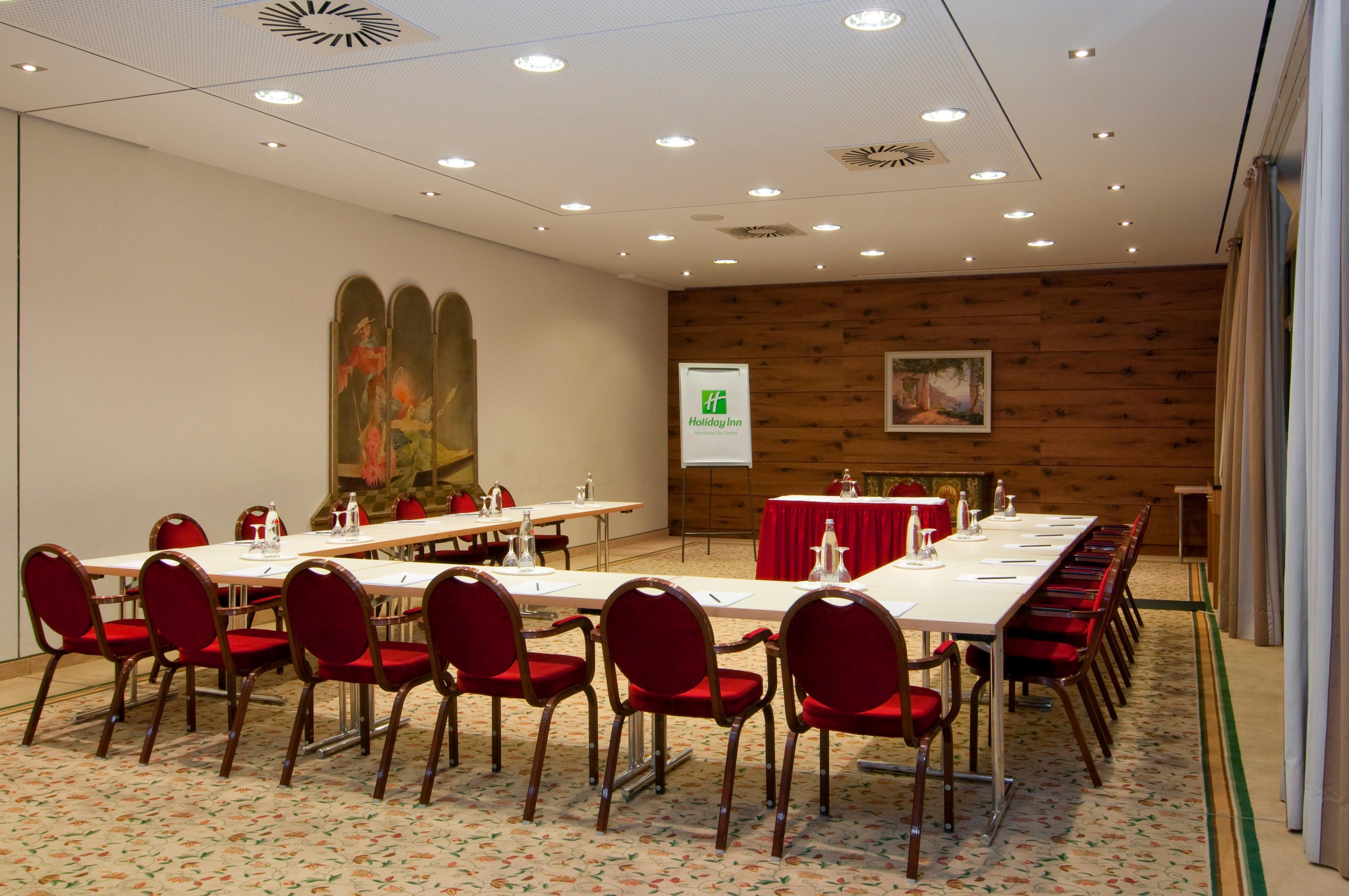 Centre, An Ihg 4* Nürnberg