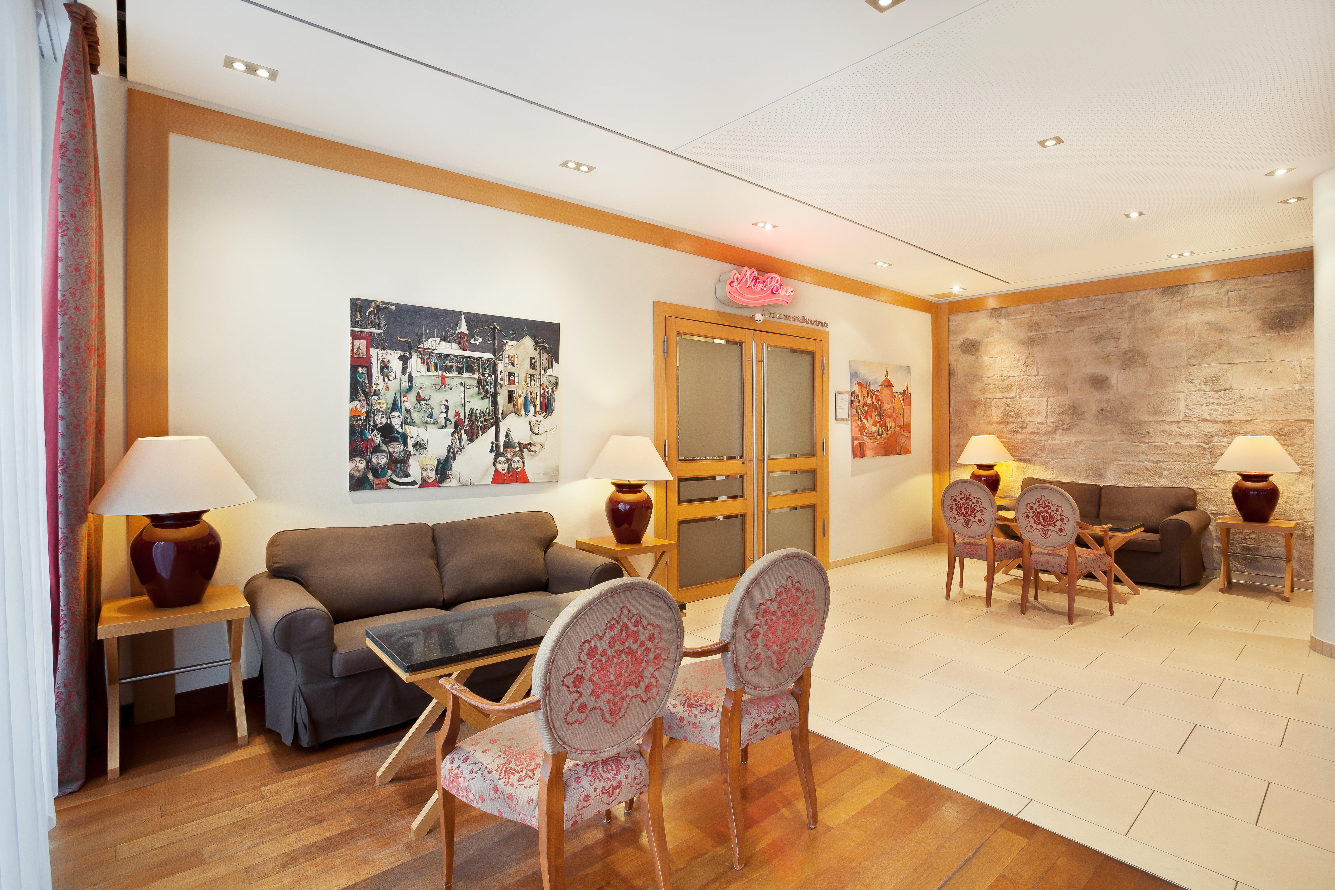 Centre By Ihg