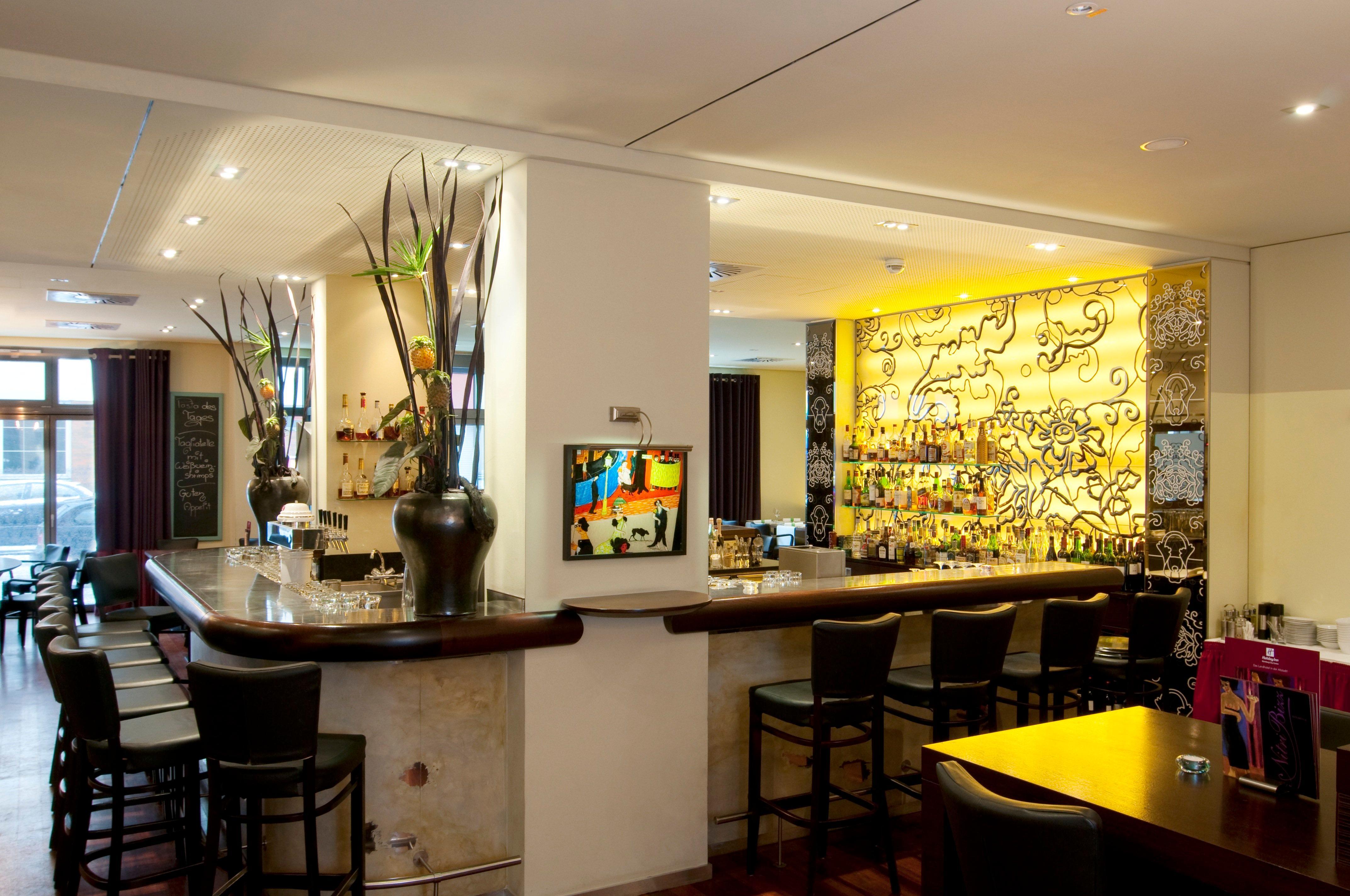 Hotel Centre By Ihg Nuremberg
