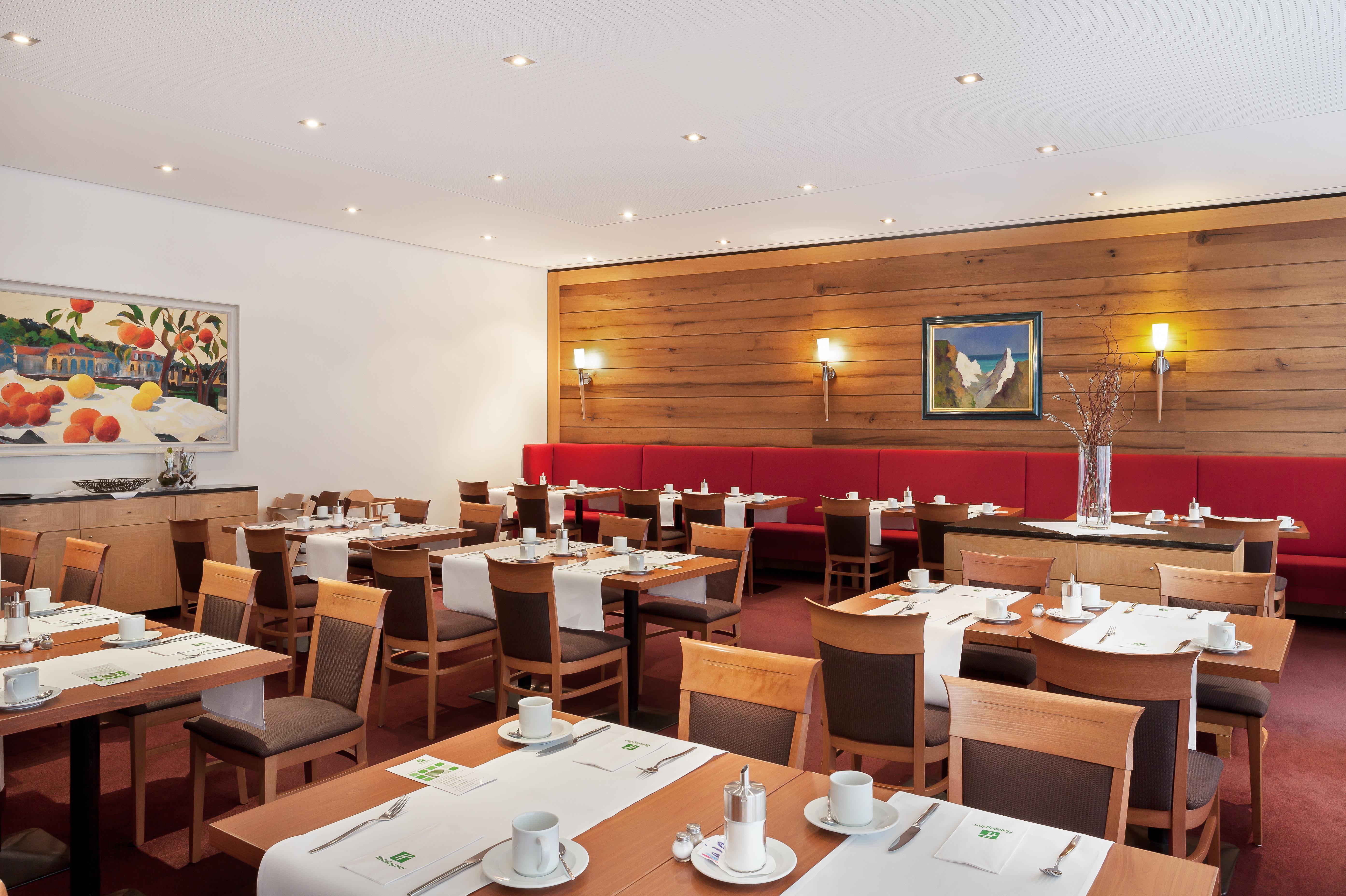 Hotel Centre, An Ihg 4*