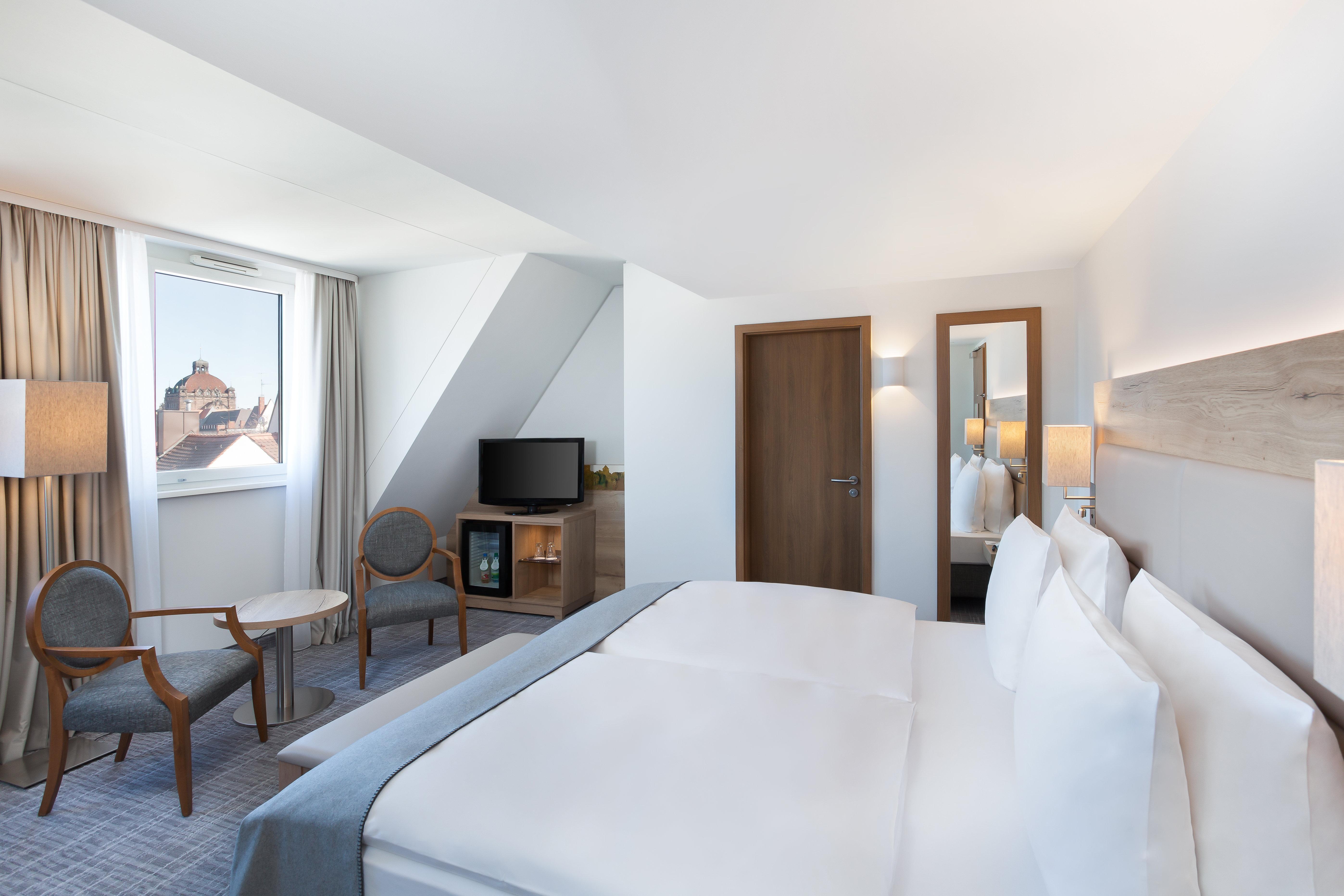 Centre By Ihg Nuremberg