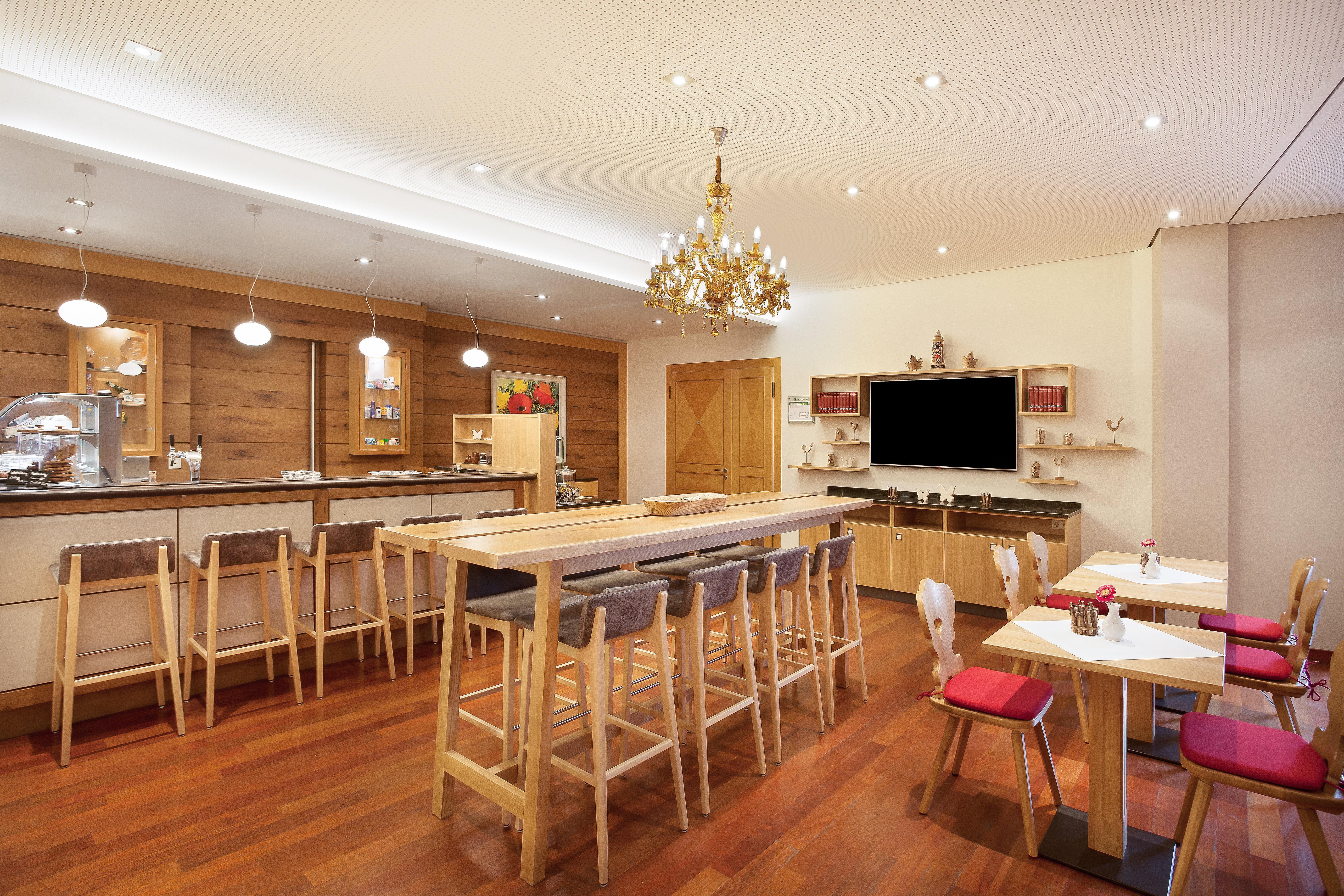 Centre By Ihg Nuremberg