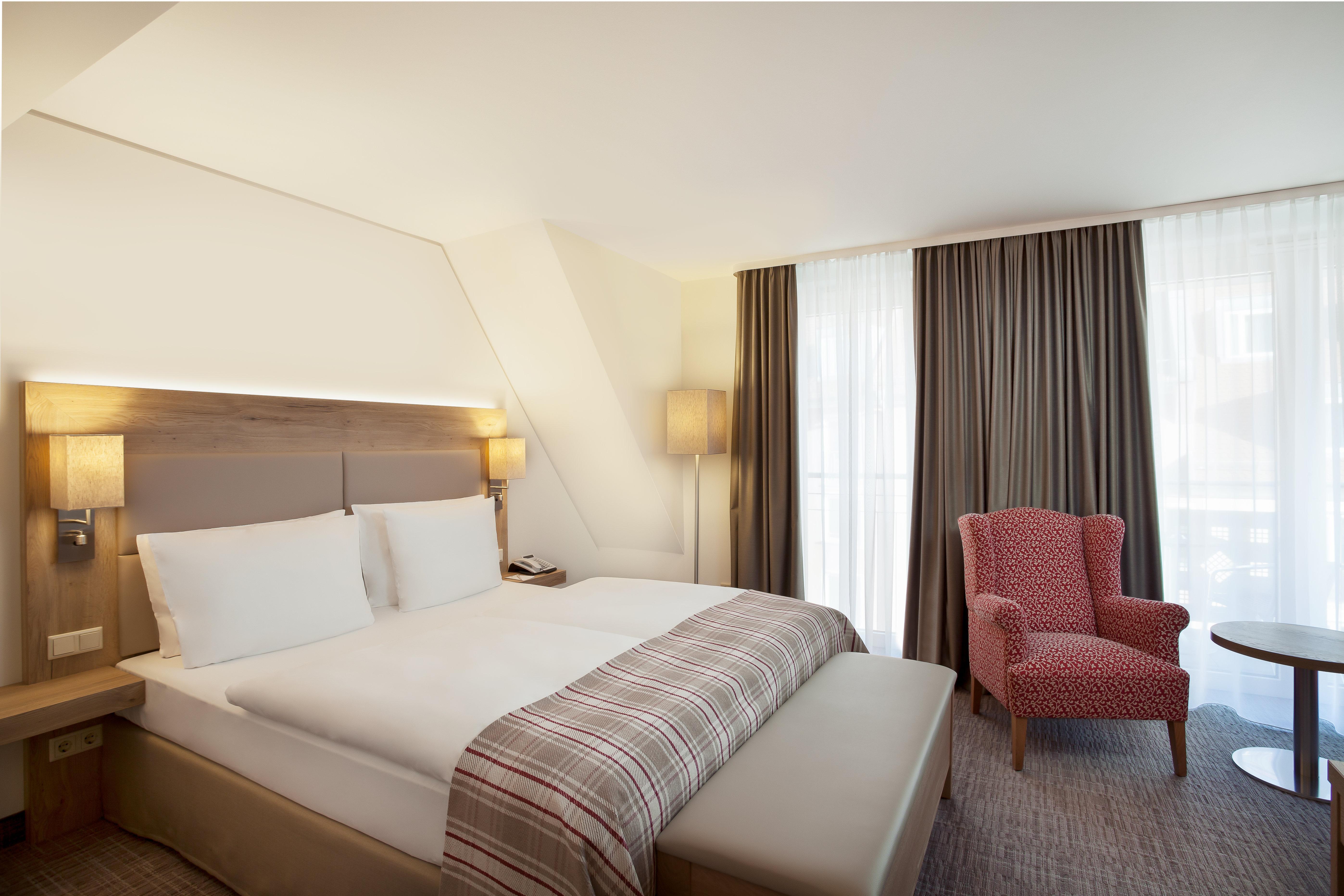Centre, An Ihg Hotel