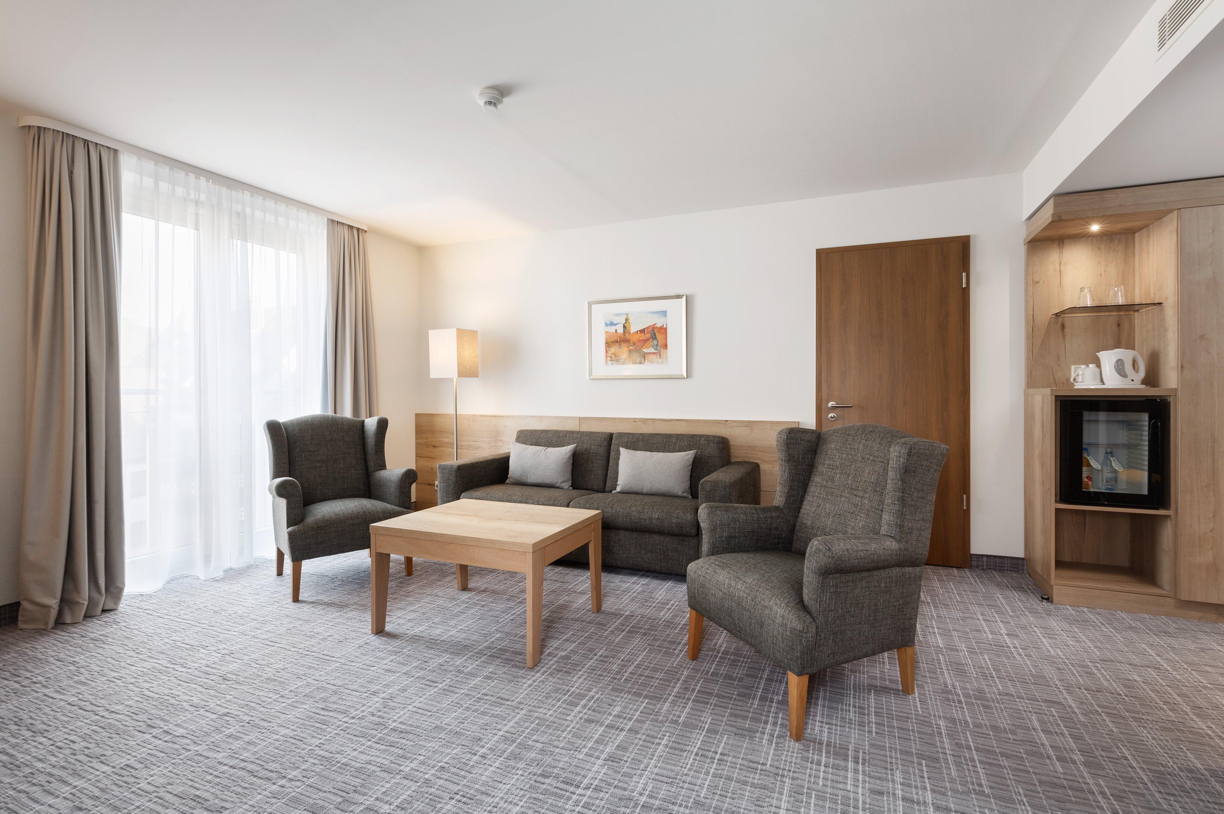 Hotel Centre, An Ihg Nürnberg