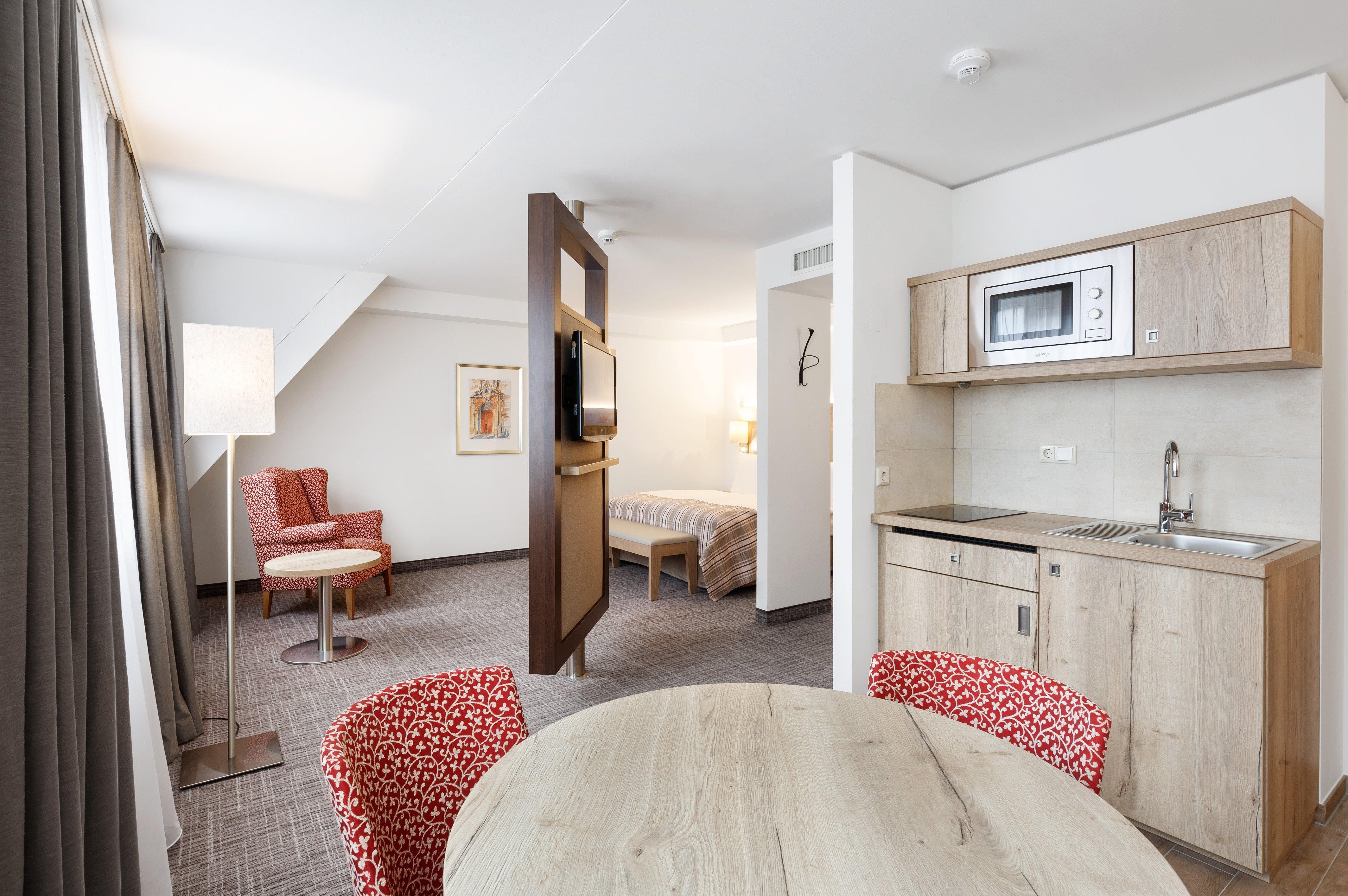 Centre, An Ihg 4* Nürnberg