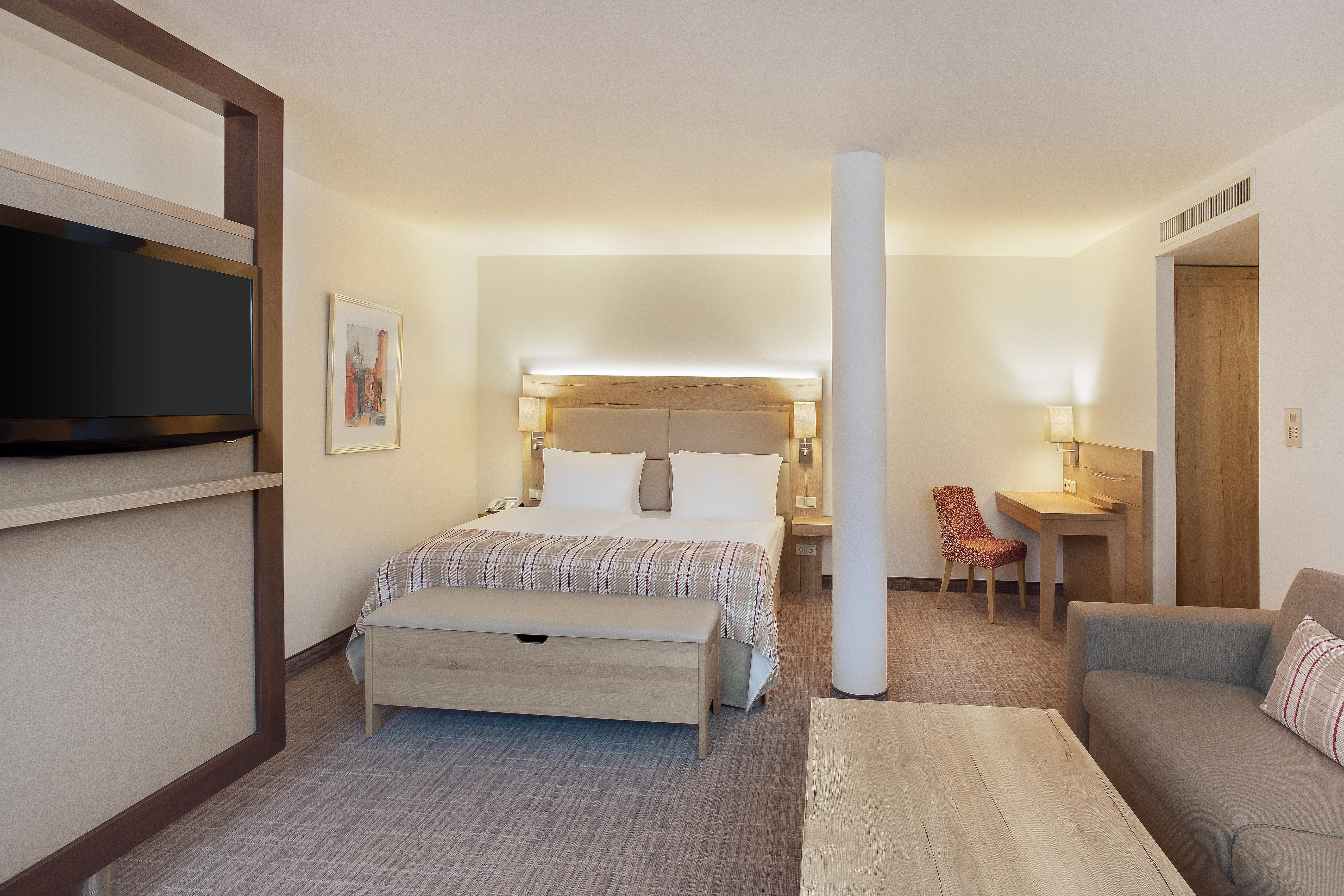 Centre, An Ihg Nürnberg