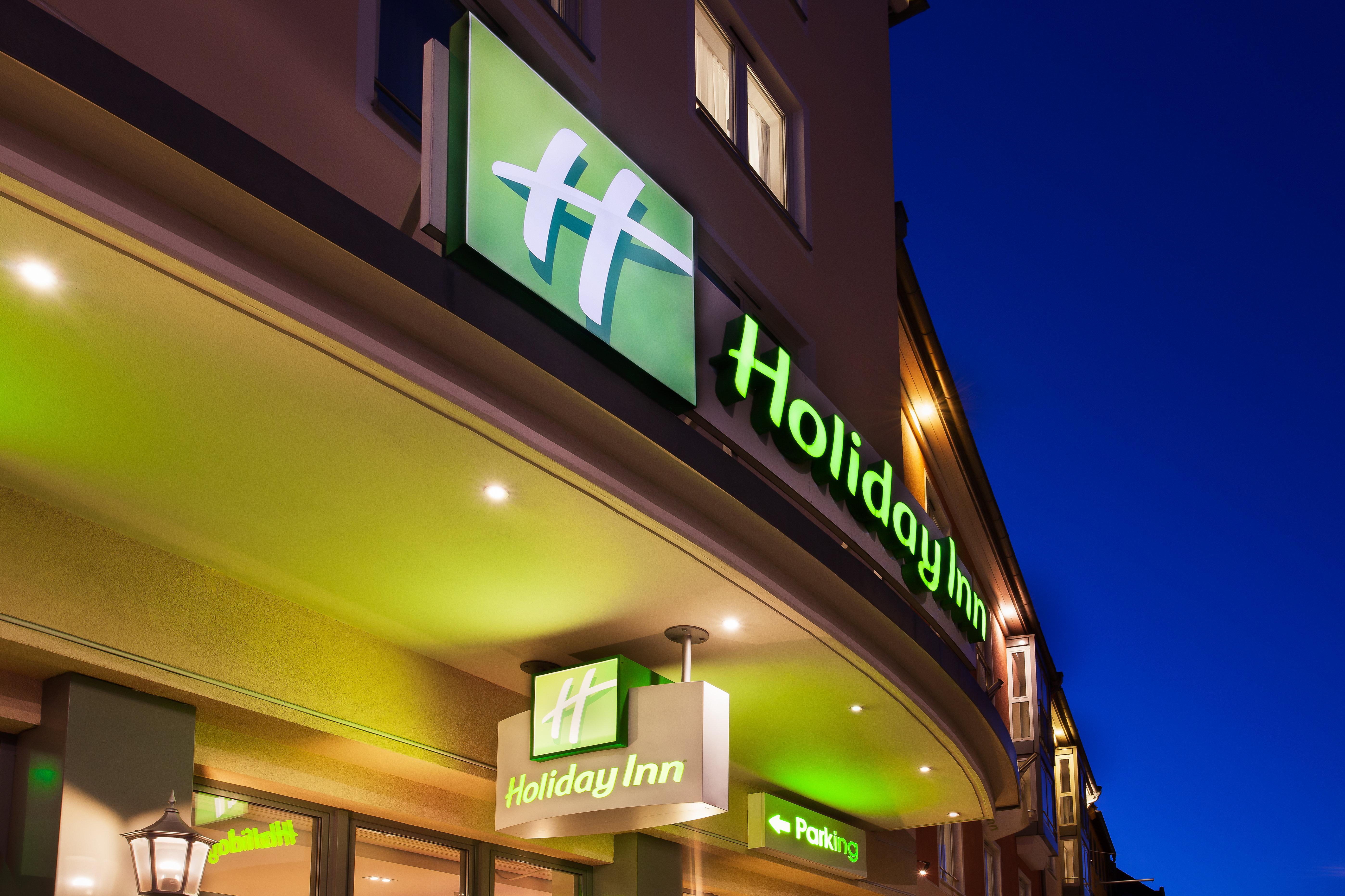 Hotel Centre, An Ihg Nürnberg