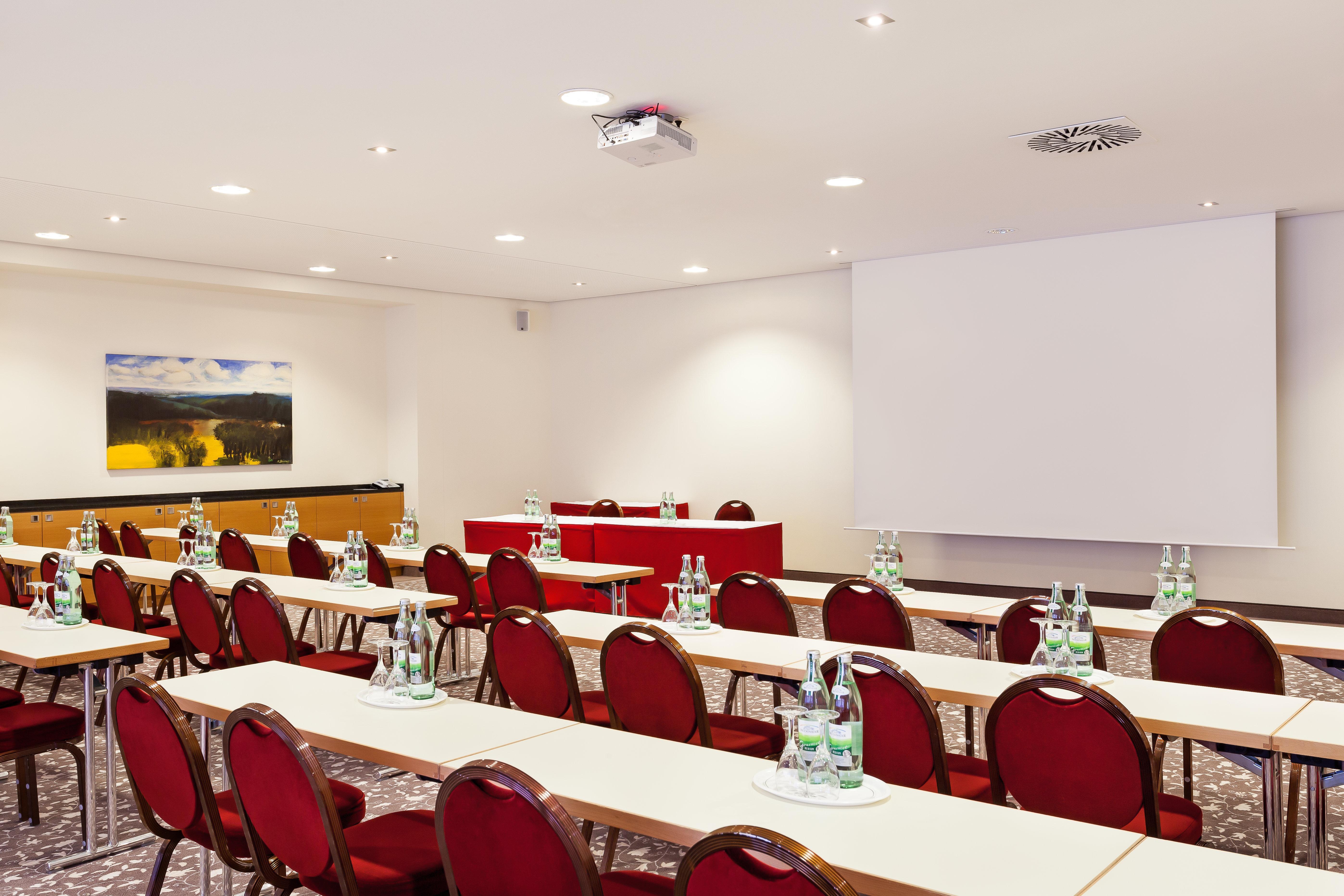 Centre, An Ihg 4*