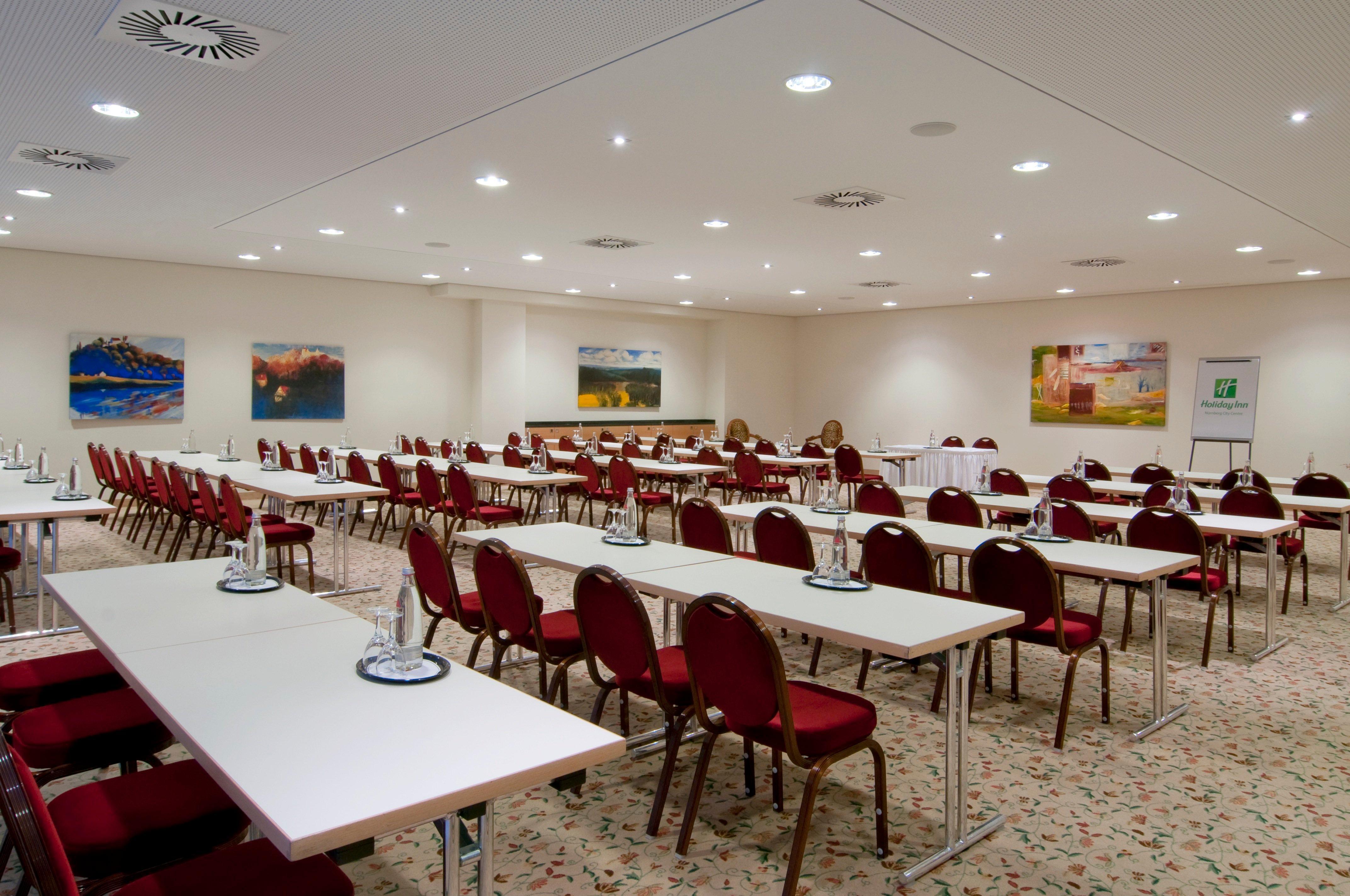Centre, An Ihg Hotel Nürnberg