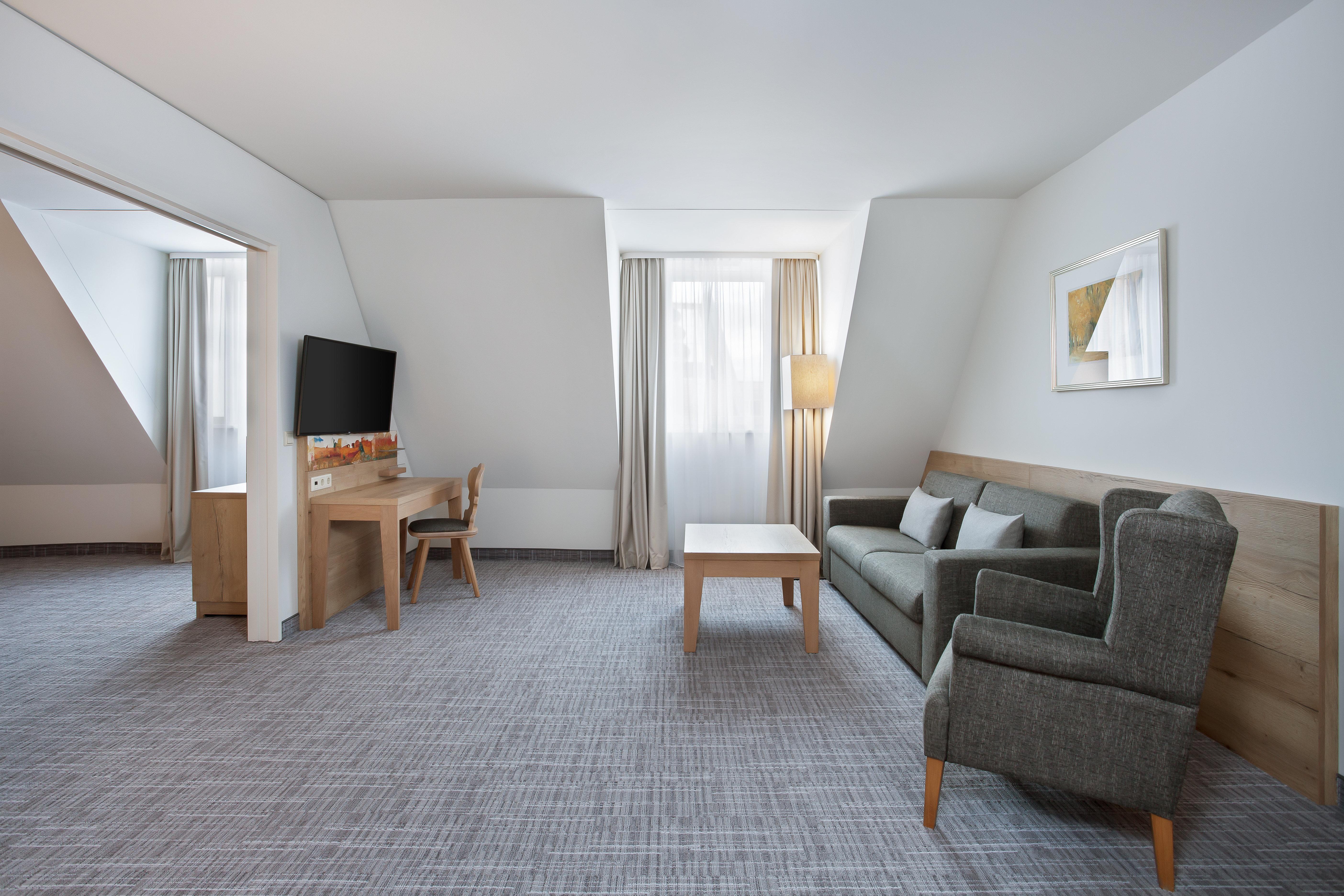 Centre, An Ihg 4* Nürnberg