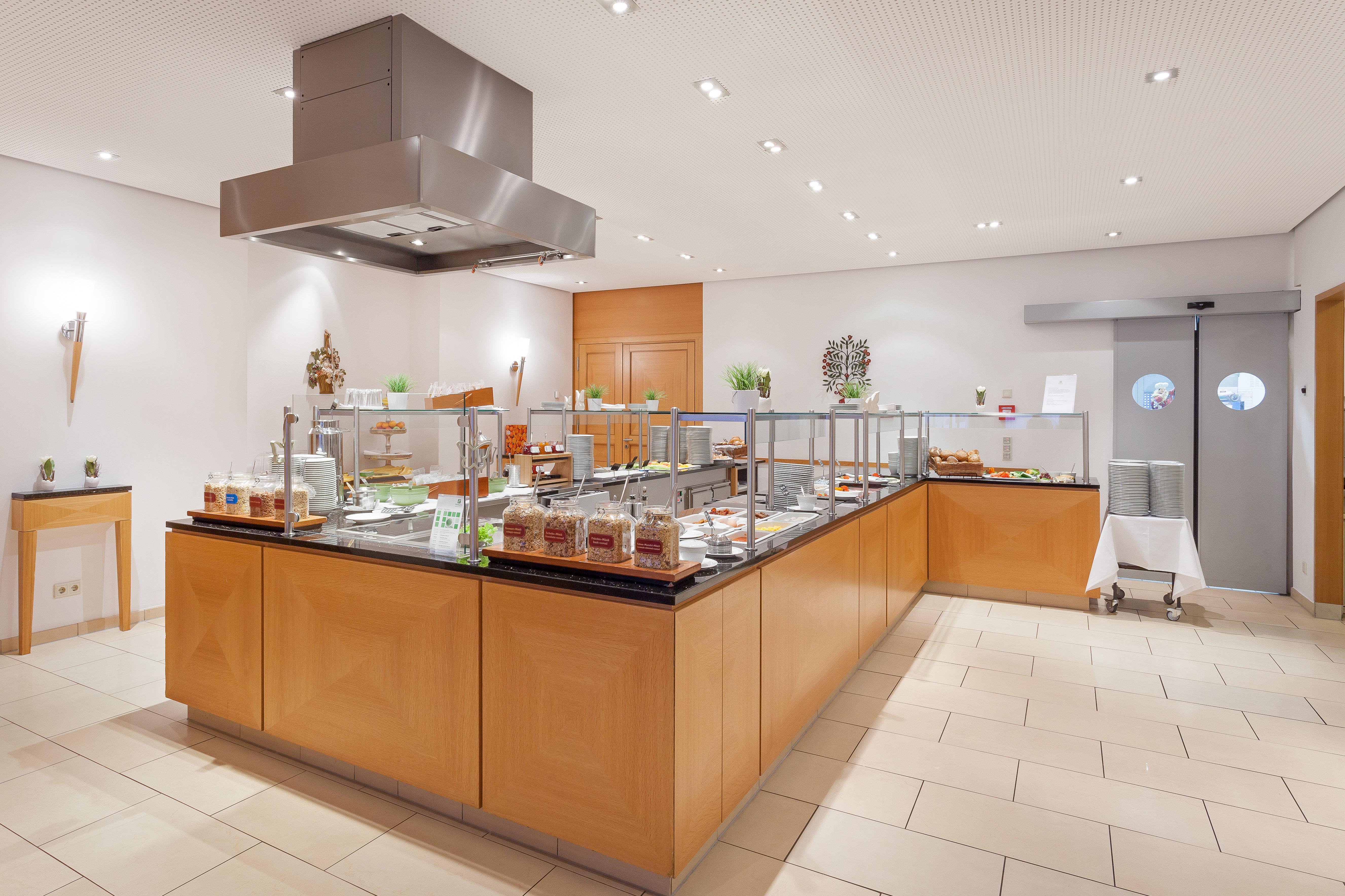 Centre, An Ihg Hotel Nürnberg