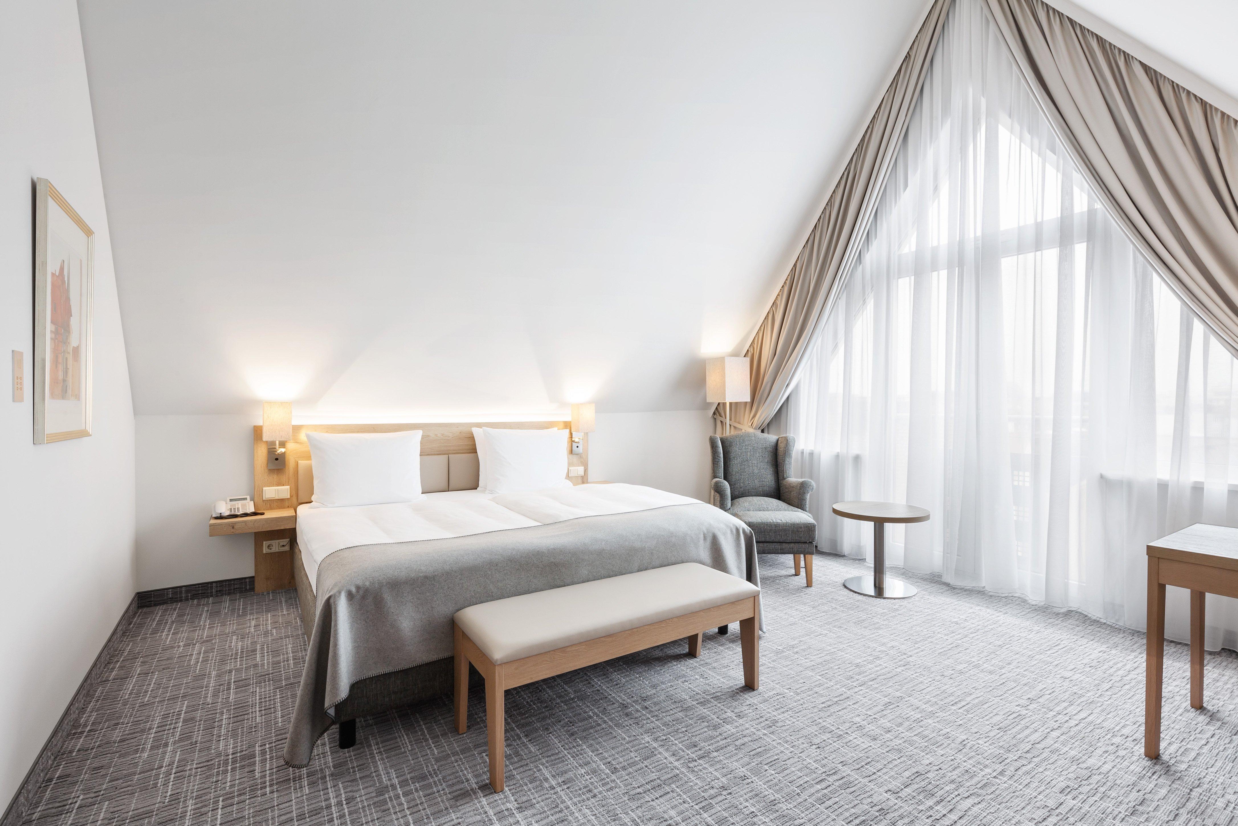 Centre, An Ihg 4* Nürnberg