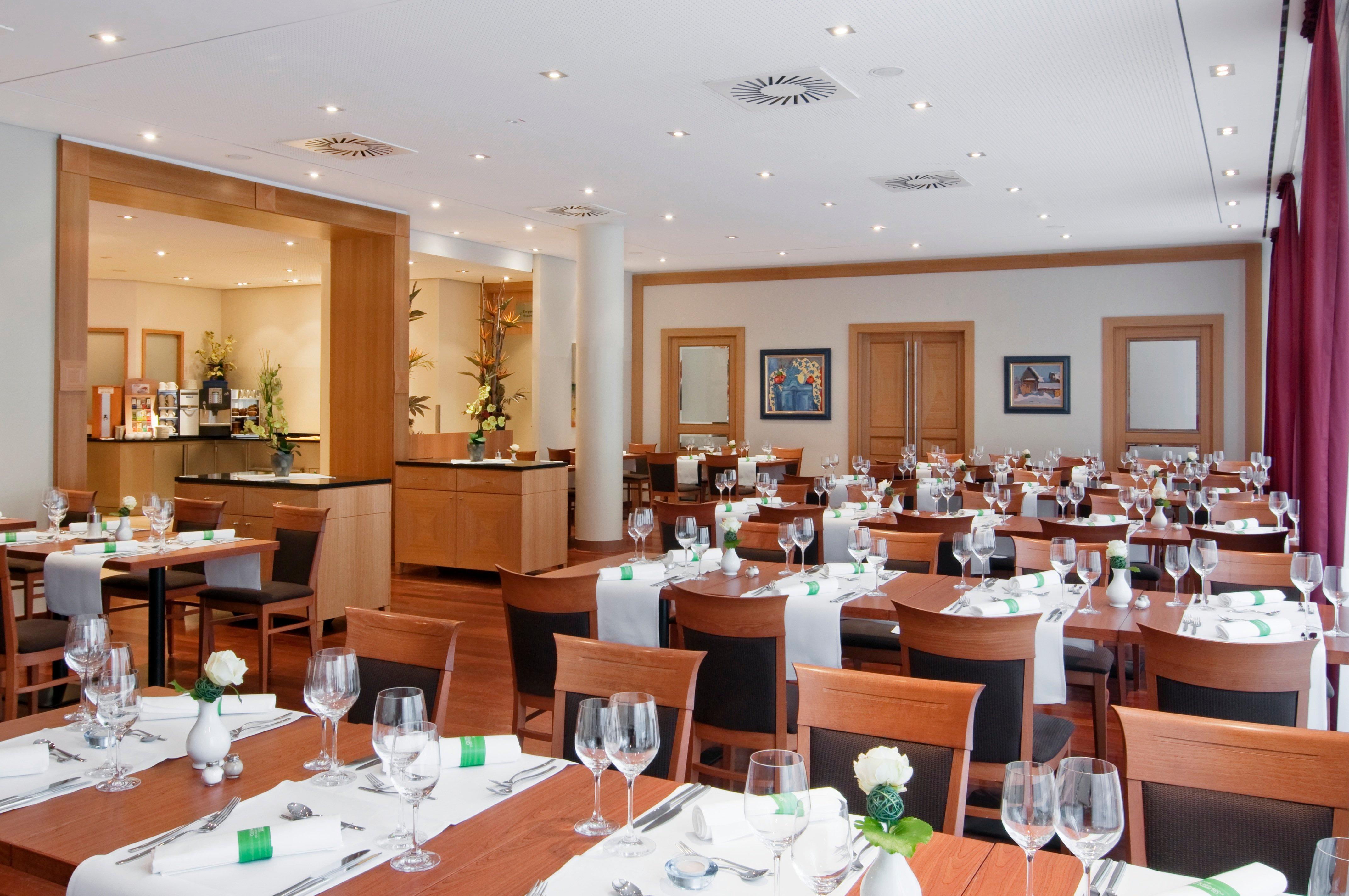 Centre, An Ihg Hotel Nürnberg