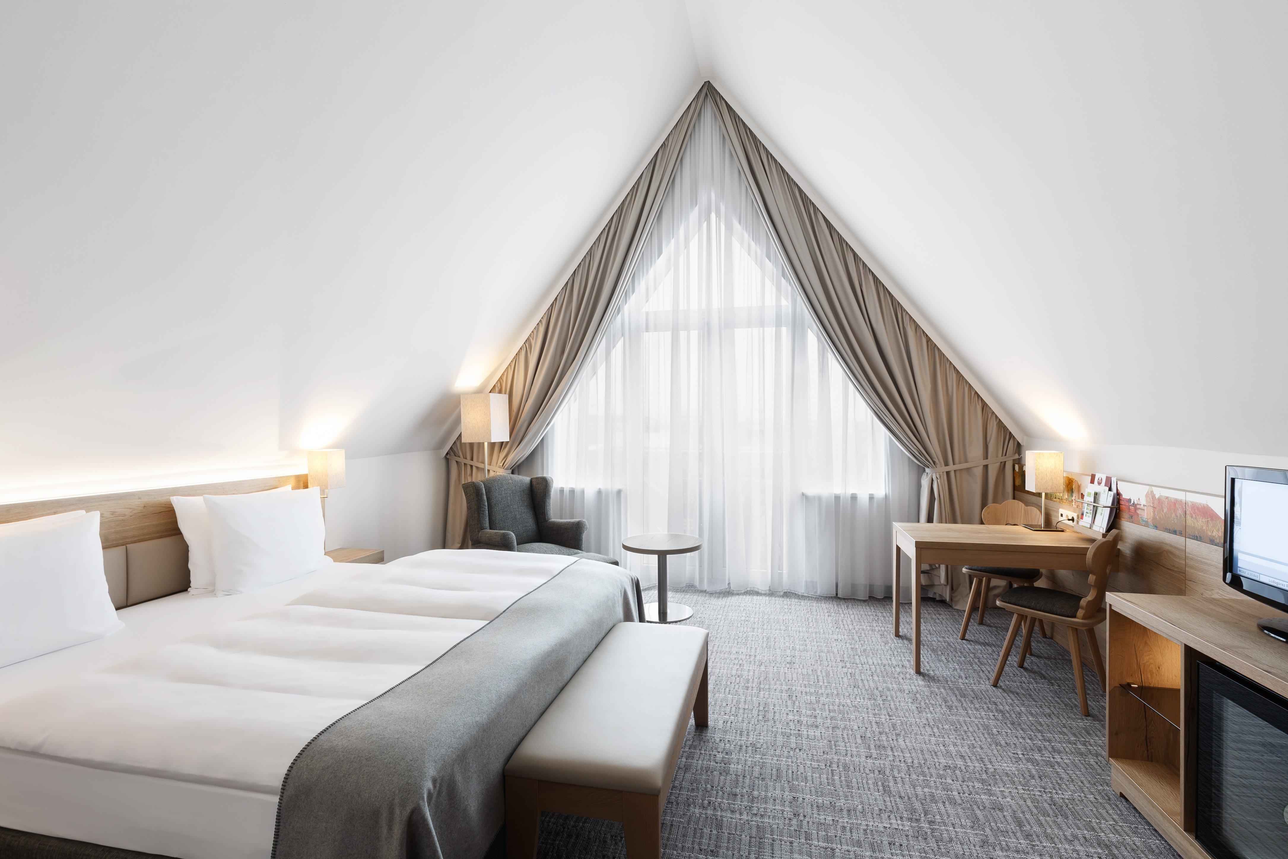 Centre, An Ihg 4* Nürnberg