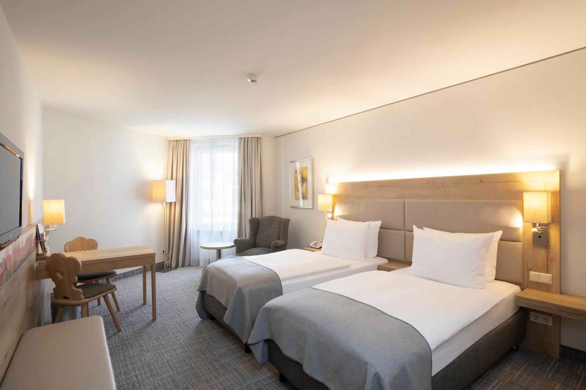 Centre, An Ihg 4* Nürnberg