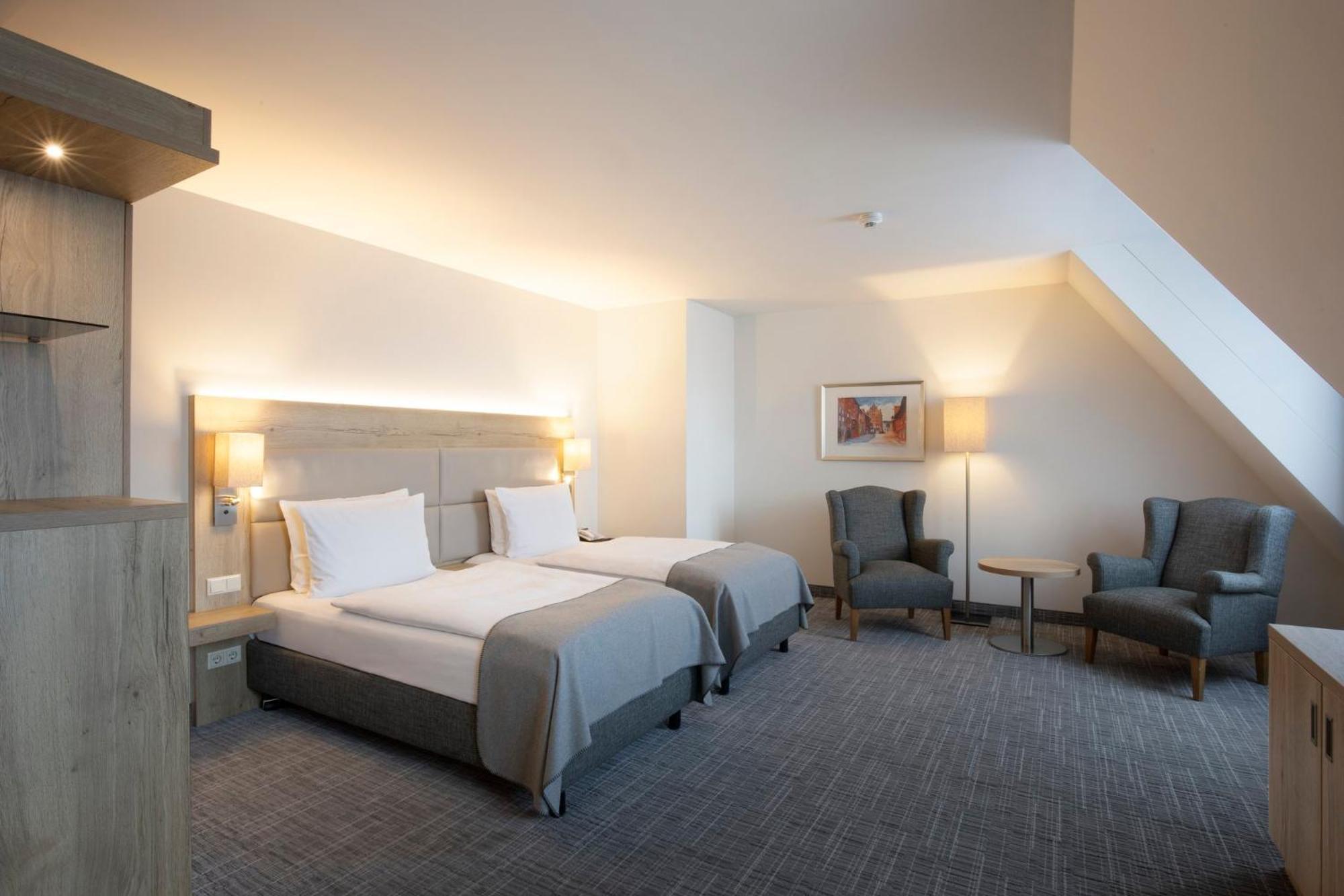 Hotel Centre, An Ihg
