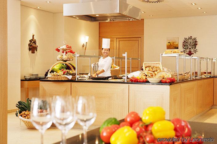 Centre, An Ihg 4* Nürnberg