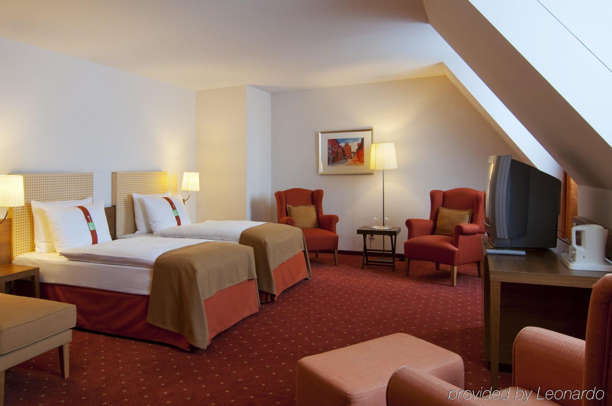 Hotel Centre, An Ihg Nürnberg