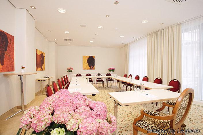 Centre, An Ihg 4*