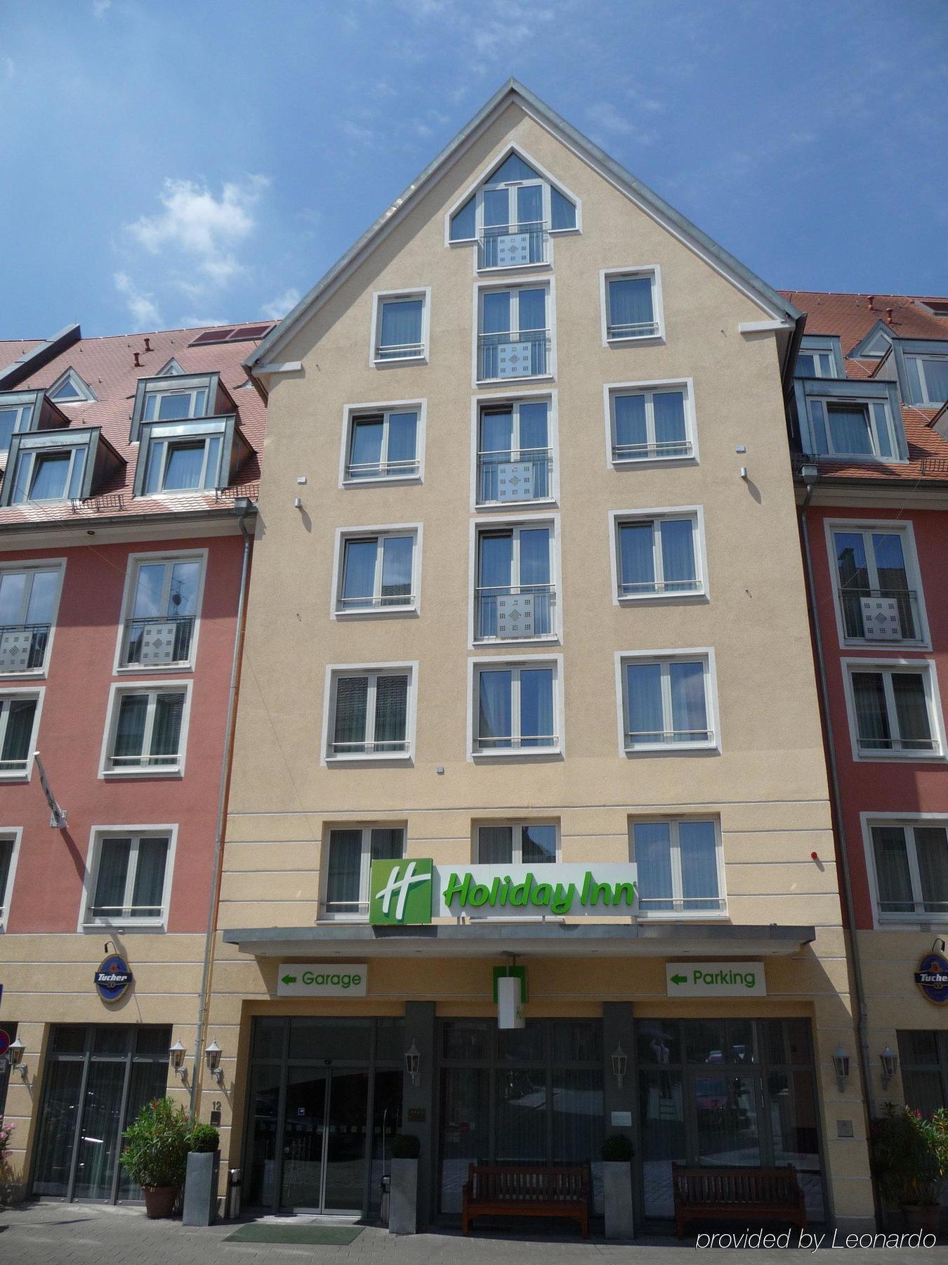 Centre, An Ihg Hotel Nürnberg