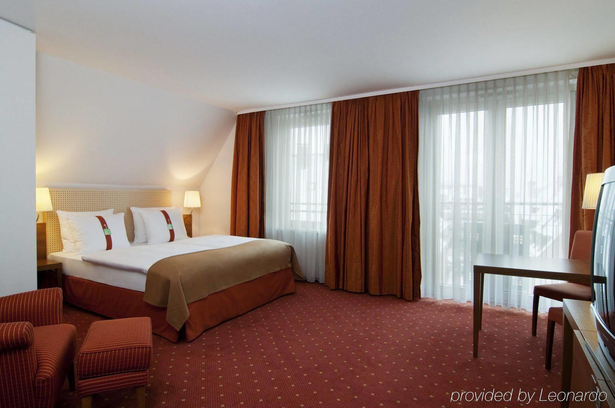 Hotel Centre, An Ihg