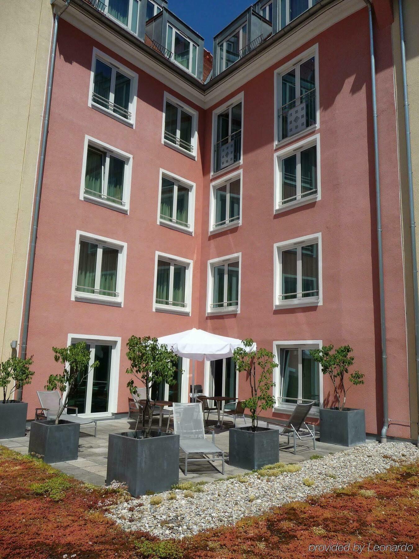 Hotel Centre, An Ihg 4*