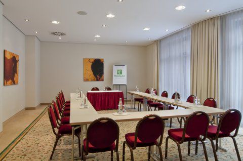 Hotel Centre, An Ihg Nürnberg